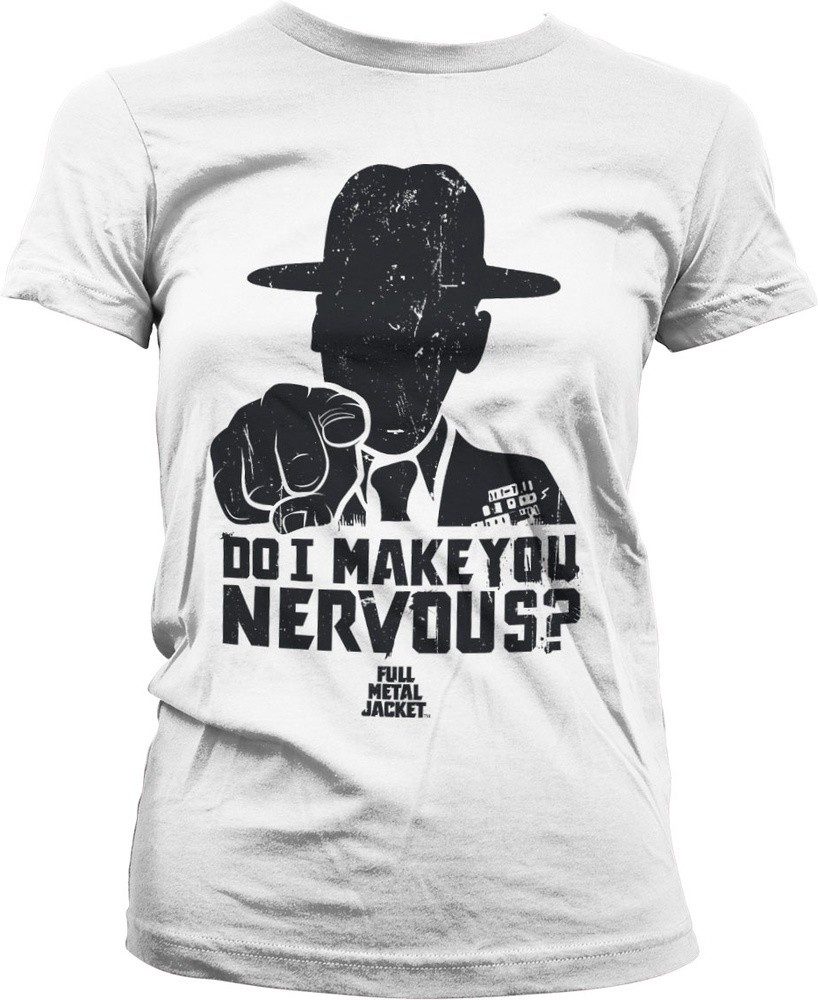 Full Metal Jacket T-Shirt