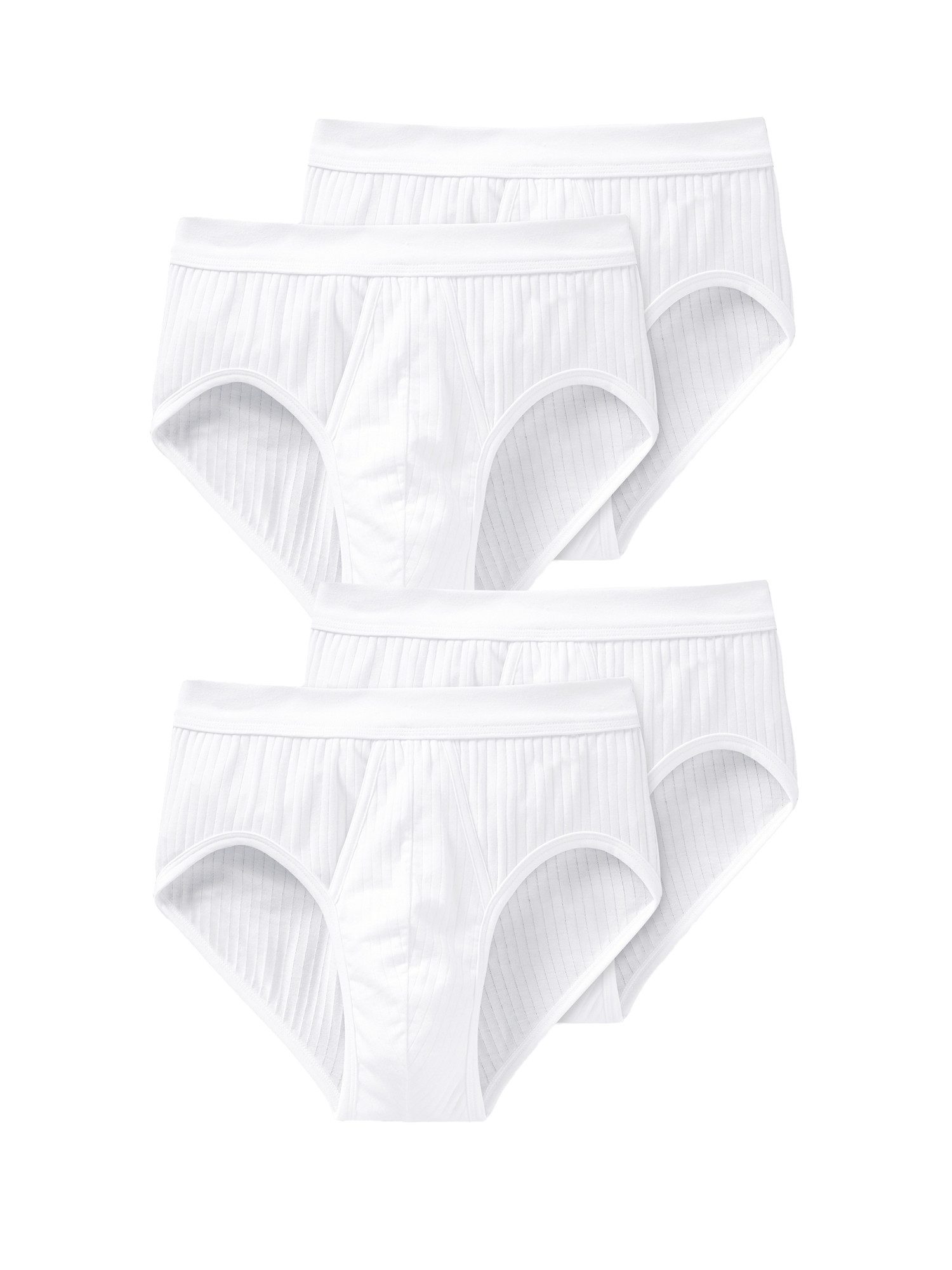 Schiesser Slip Authentic Sport (4-St) unterhose günstig online kaufen
