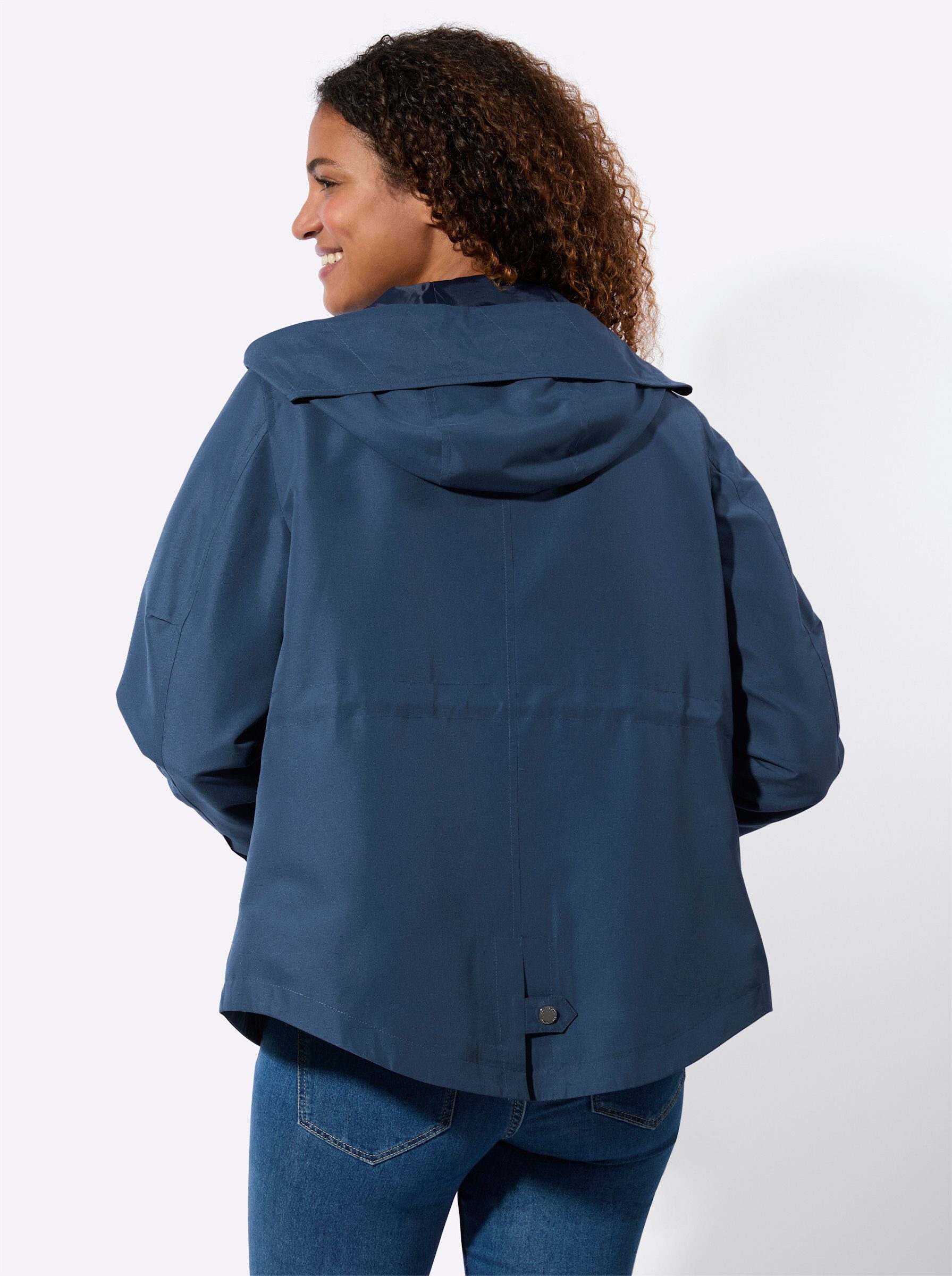 Witt Allwetterjacke Jacke Langarm günstig online kaufen