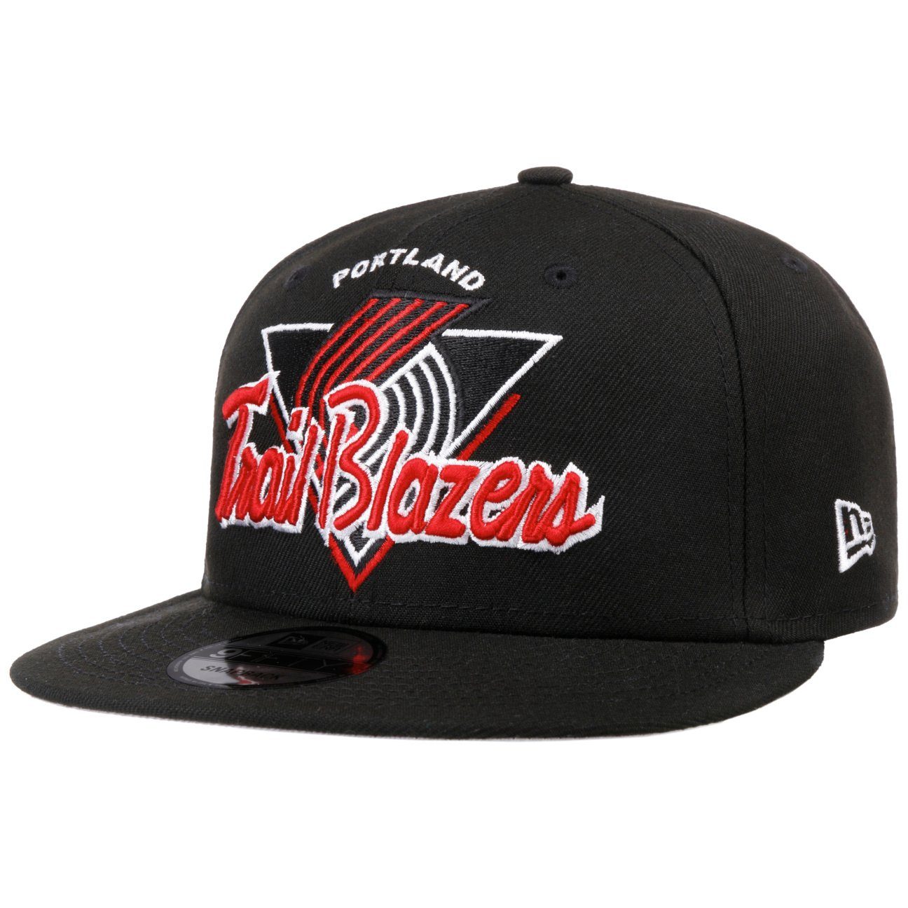 New Era Baseball Cap (1-St) Basecap Snapback