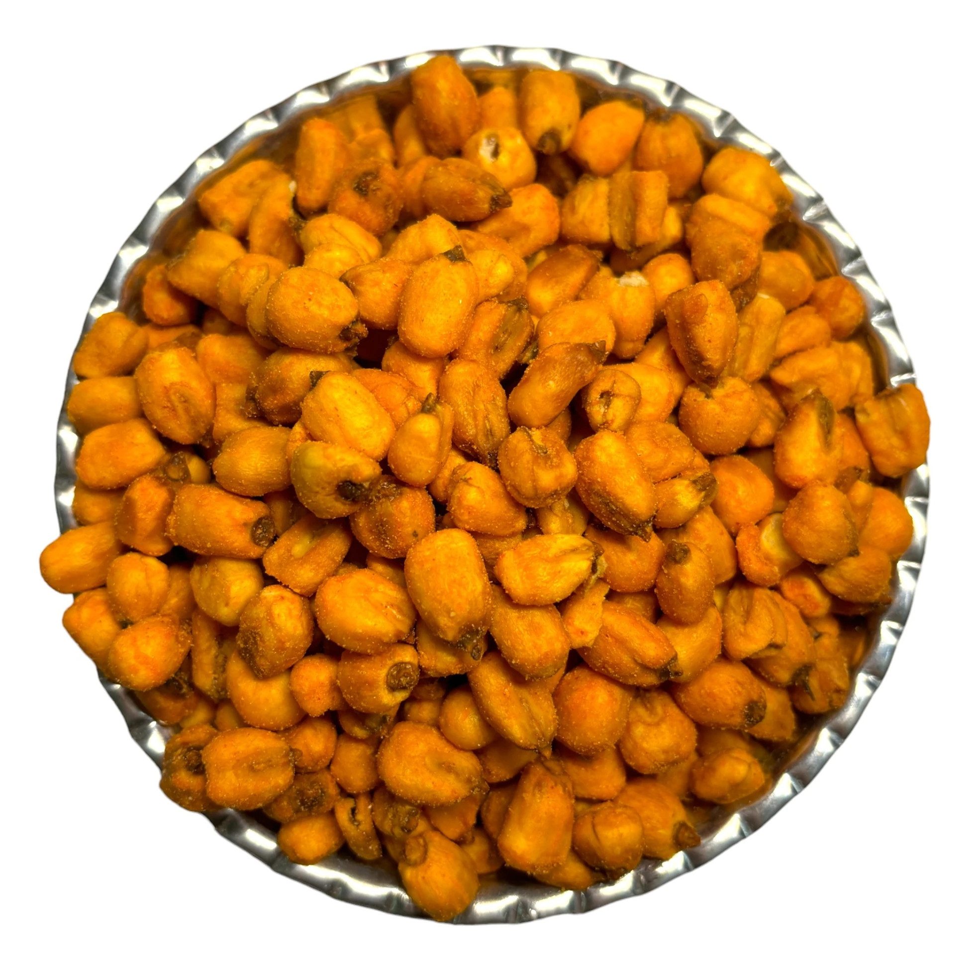 Öz Natur Nüsse, Maiskörner 600g