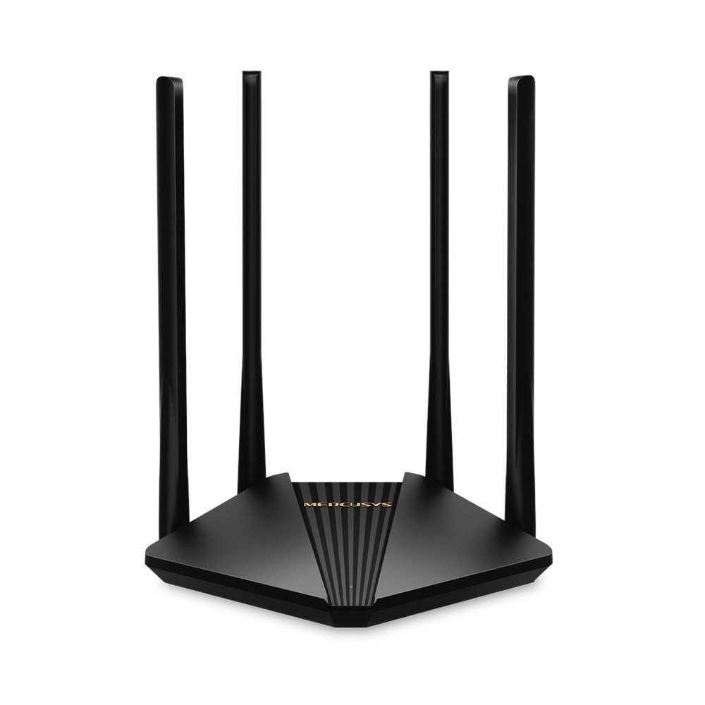 Mercusys TP-Link MR30G WLAN-Router, Höhere Netzwerkeffizienz dank MU-MIMO-Technologie