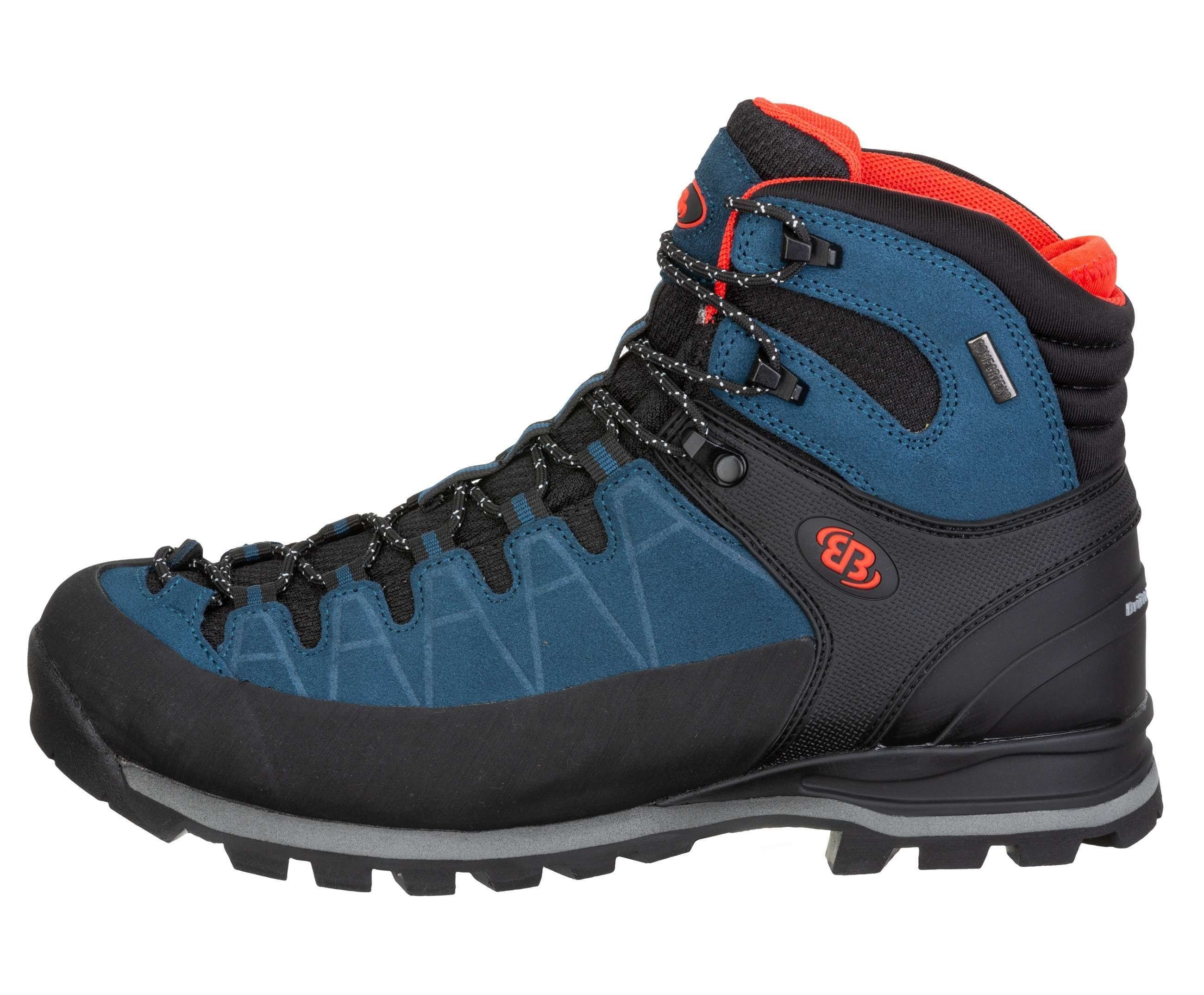 BRÜTTING Outdoorstiefel Mount Tasman Outdoorschuh günstig online kaufen