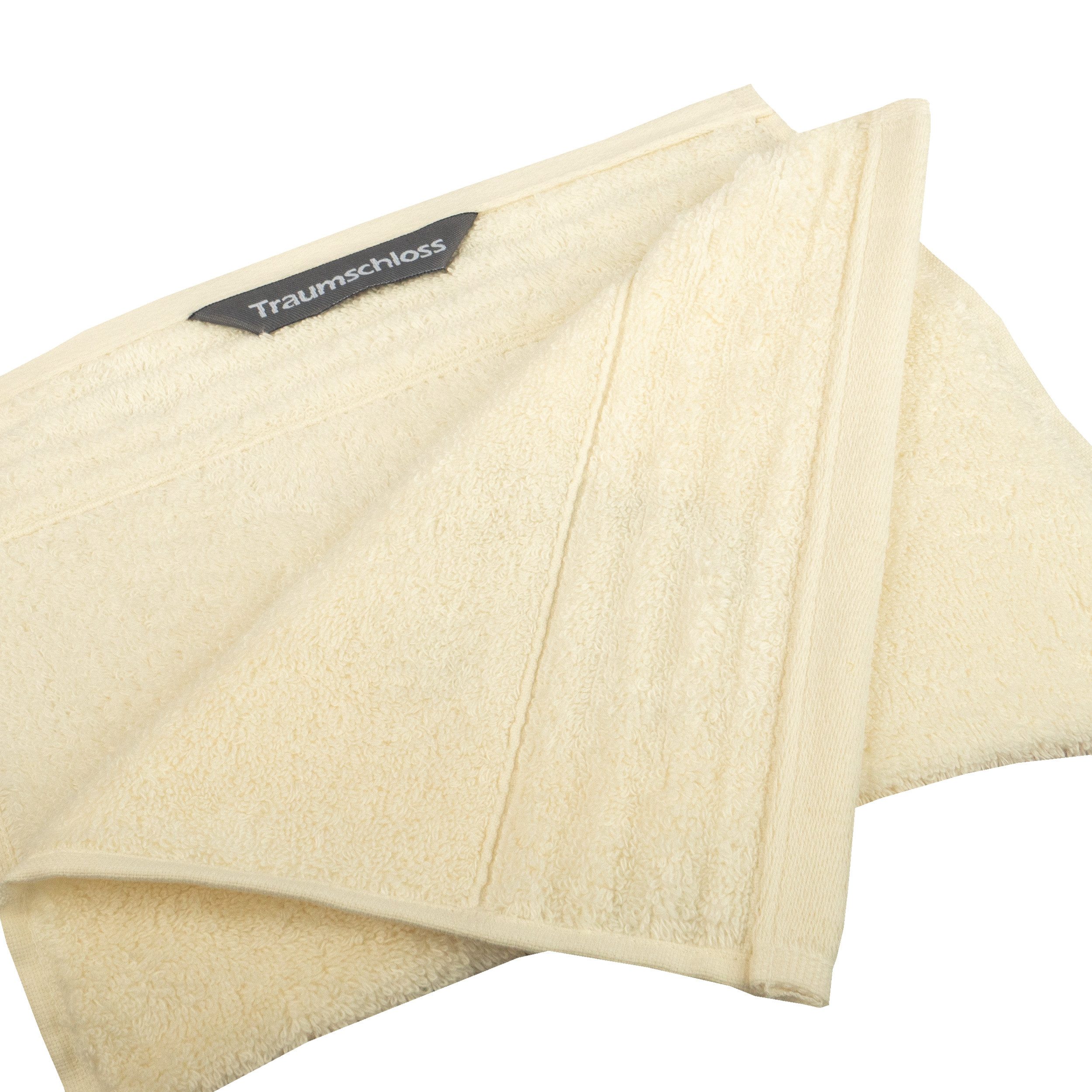 Traumschloss Duschtuch Premium-Line, Frottier (1-St), 100% günstig online kaufen