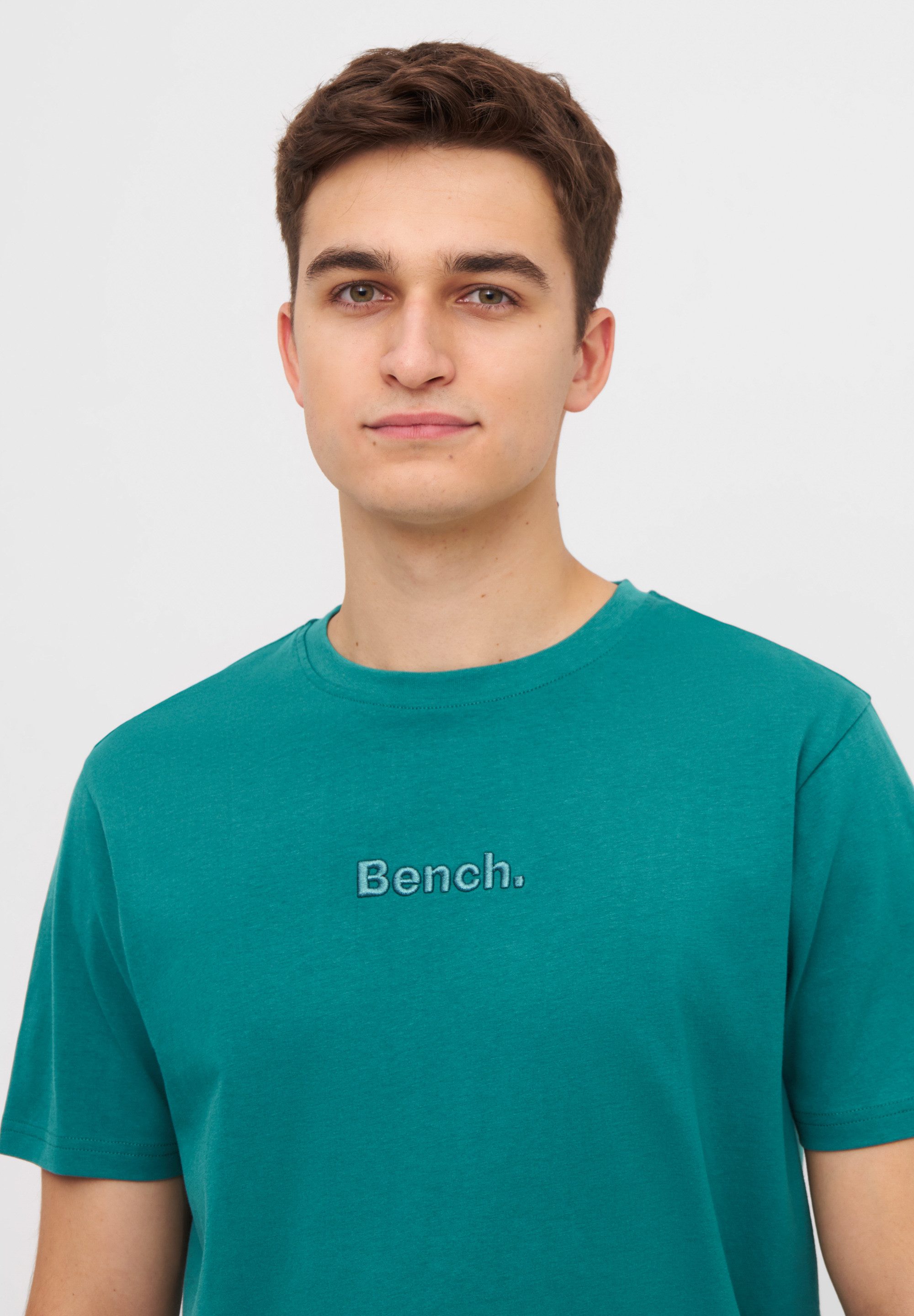 Bench. Kurzarmshirt RISLEY