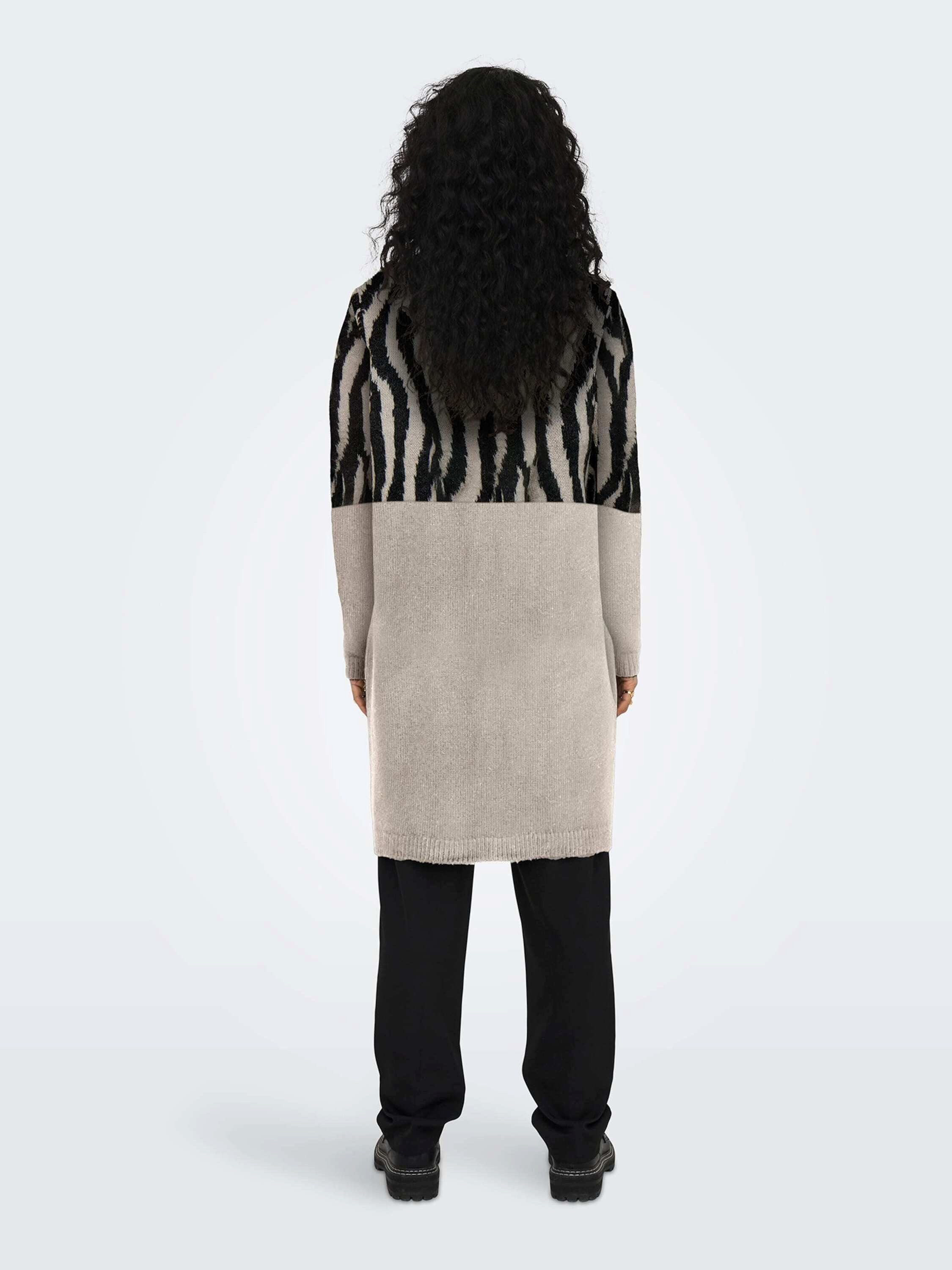 ONLY Strickjacke ONLJADE (1-tlg) Plain/ohne Details