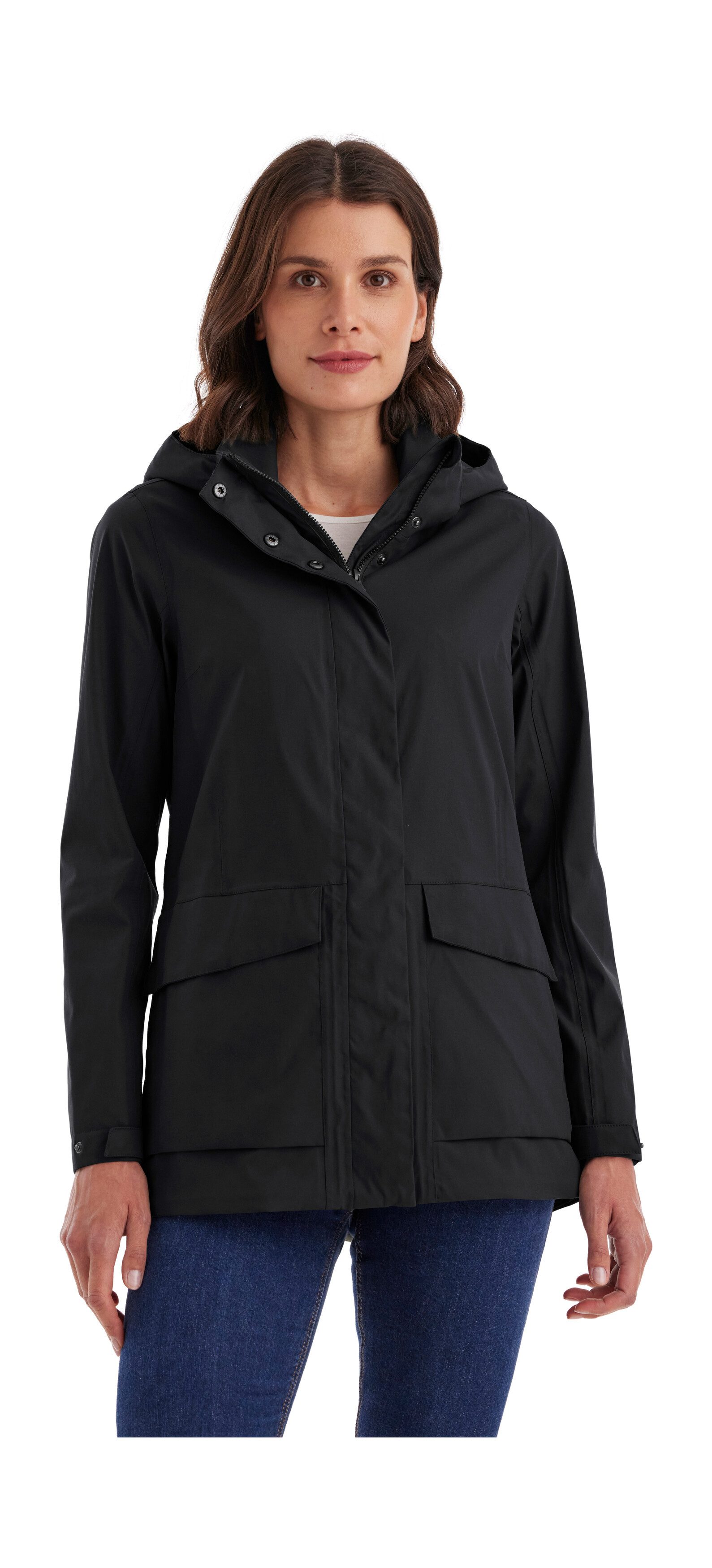 Funktionsjacke GS 54 WMN JCKT