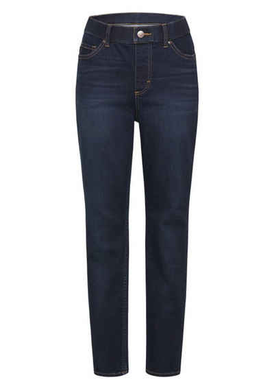 Lee® Skinny-fit-Jeans »COMFORT SKINNY SHAPE« mit Stretch