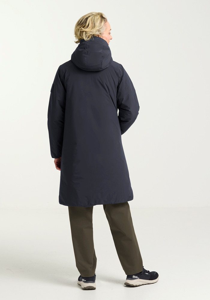 Jack Wolfskin Funktionsmantel FROST HAVEN COAT günstig online kaufen