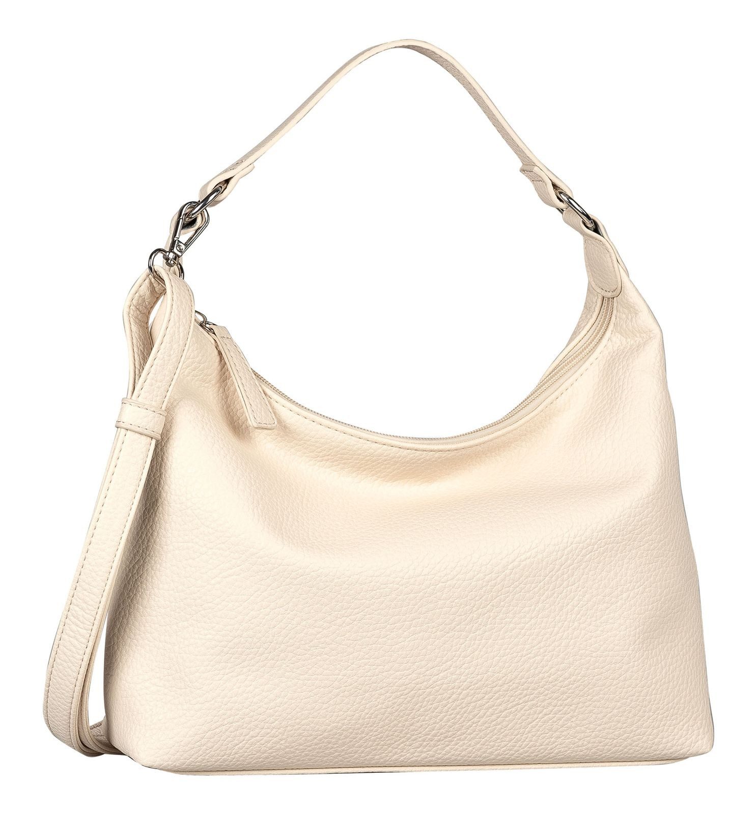 TOM TAILOR Umhängetasche Hobo Bag