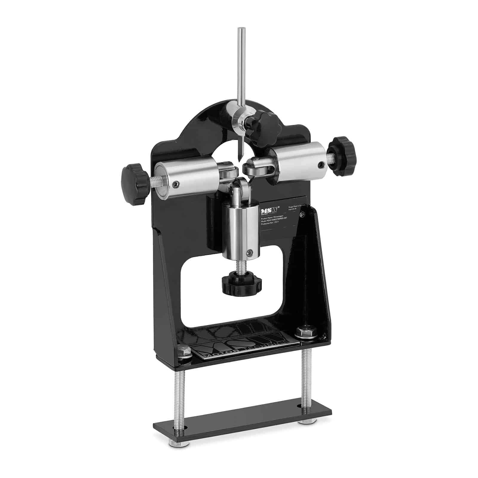 MSW Abisolierzange Kabelschälmaschine 15mm Abisoliergerät Kabelschäler