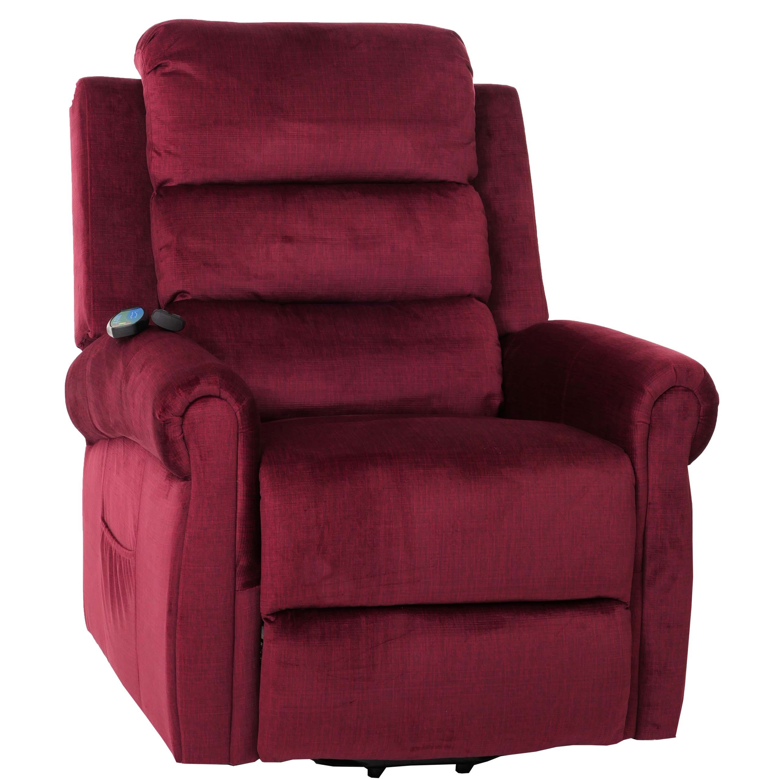 MCW TV-Sessel MCW-K63-CH, Hohe Stoffqualität 220g/m², günstig online kaufen