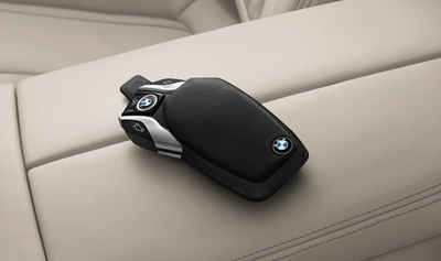 BMW Schlüsselanhänger »BMW Schlüsseletui für Display Key« (1-tlg)