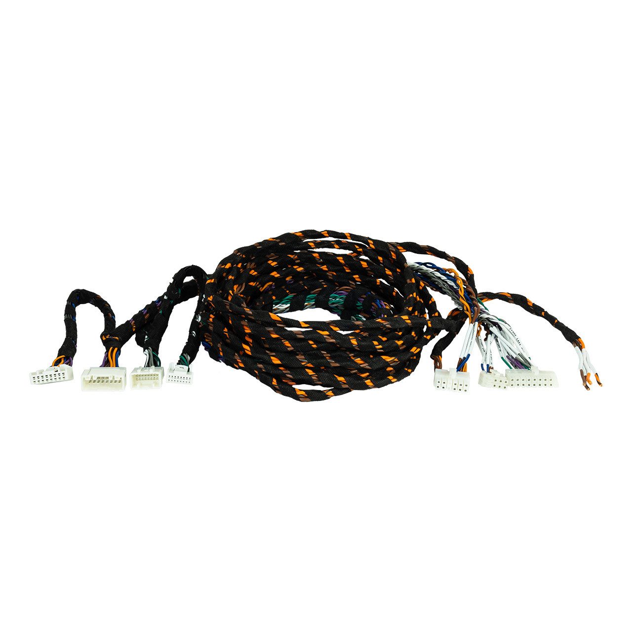 Match PP-TES 1.7B Highland MATCH UPGRADE Kabelbaum PP-TES 1.7B Highland Endverstärker