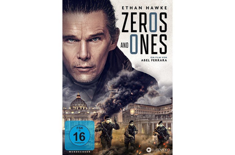 DVD Zeros and Ones