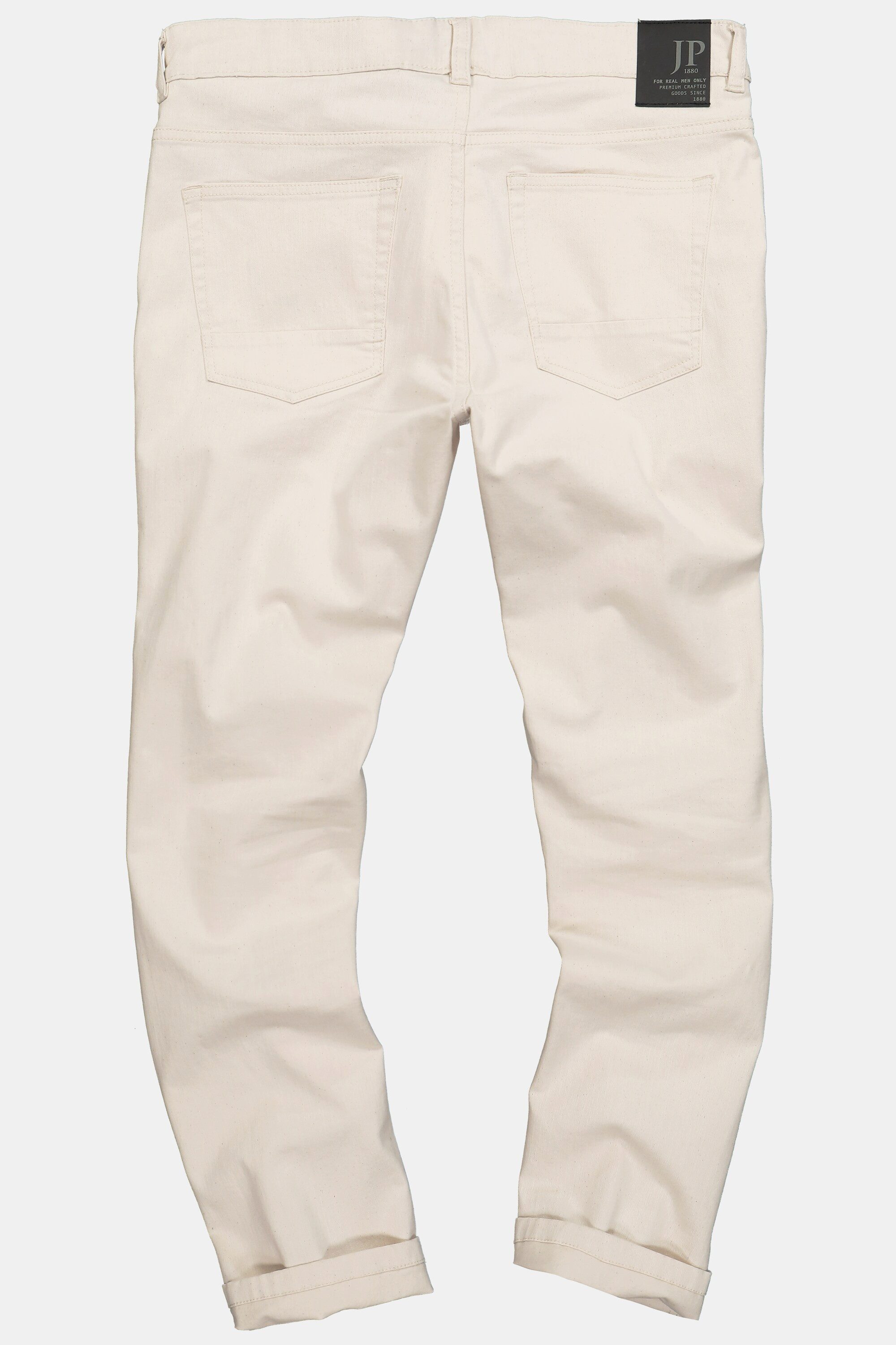 JP1880 5-Pocket-Jeans Jeans 5-Pocket Straight Fit