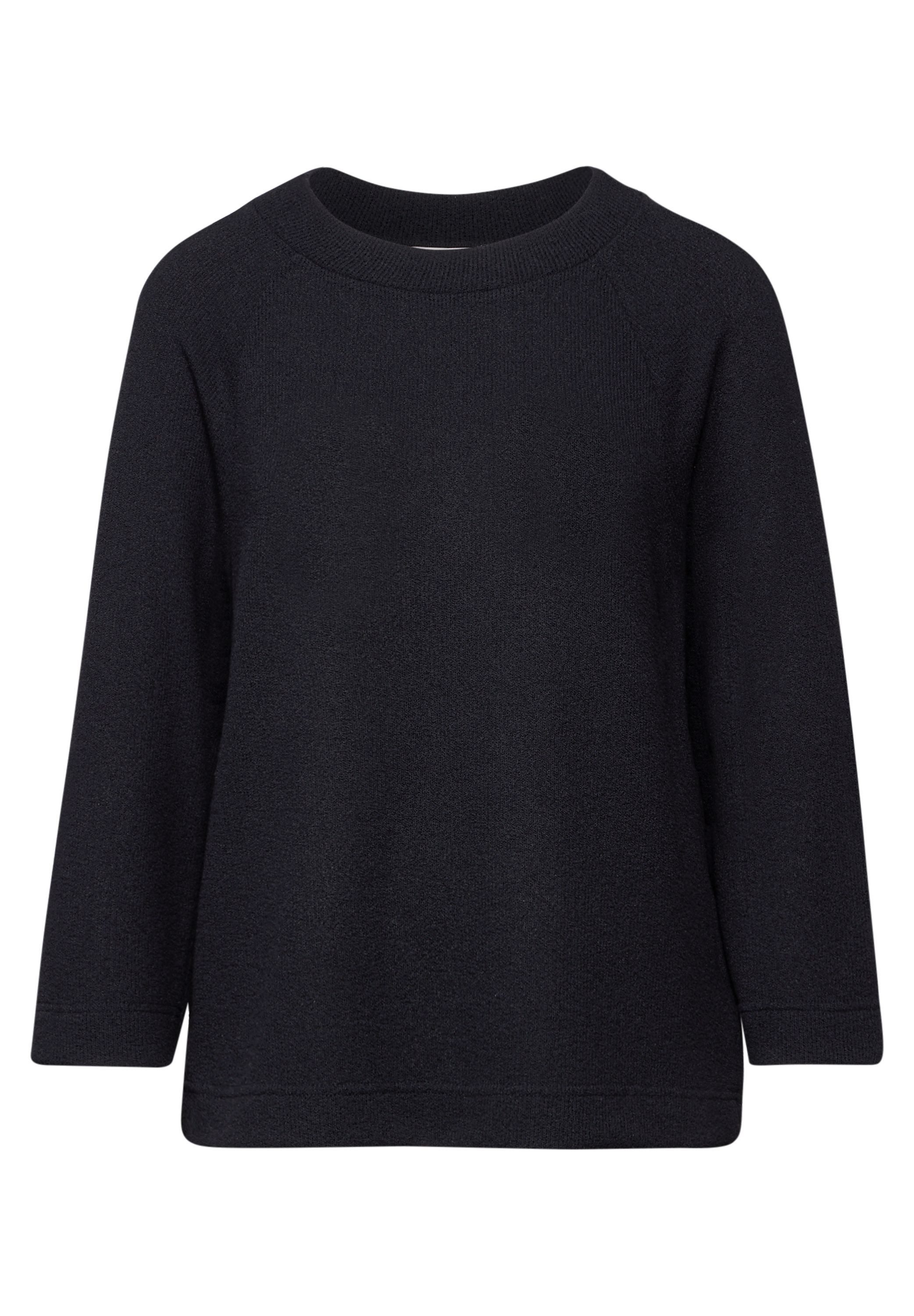 STREET ONE Langarmshirt günstig online kaufen