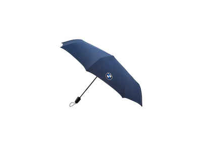 BMW Taschenregenschirm BMW Taschenschirm Logo Regenschirm Schirm Umbrella pocket rim