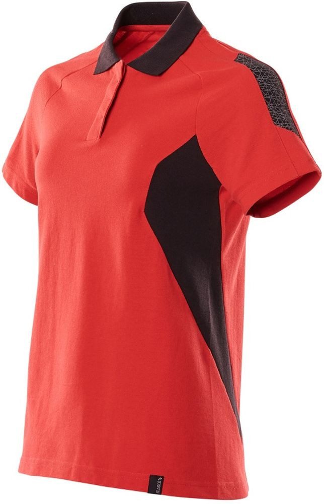 Mascot Poloshirt