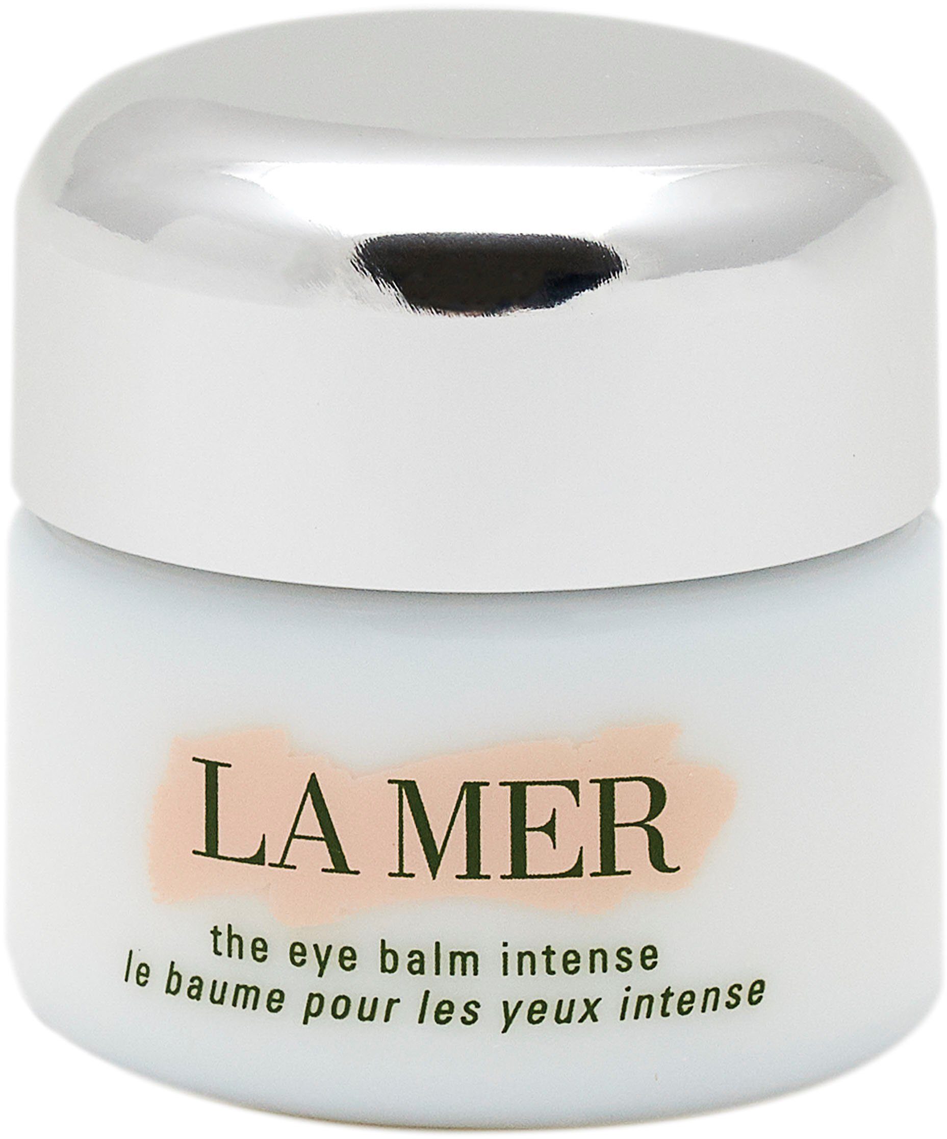 LA MER Augencreme The eye balm intense