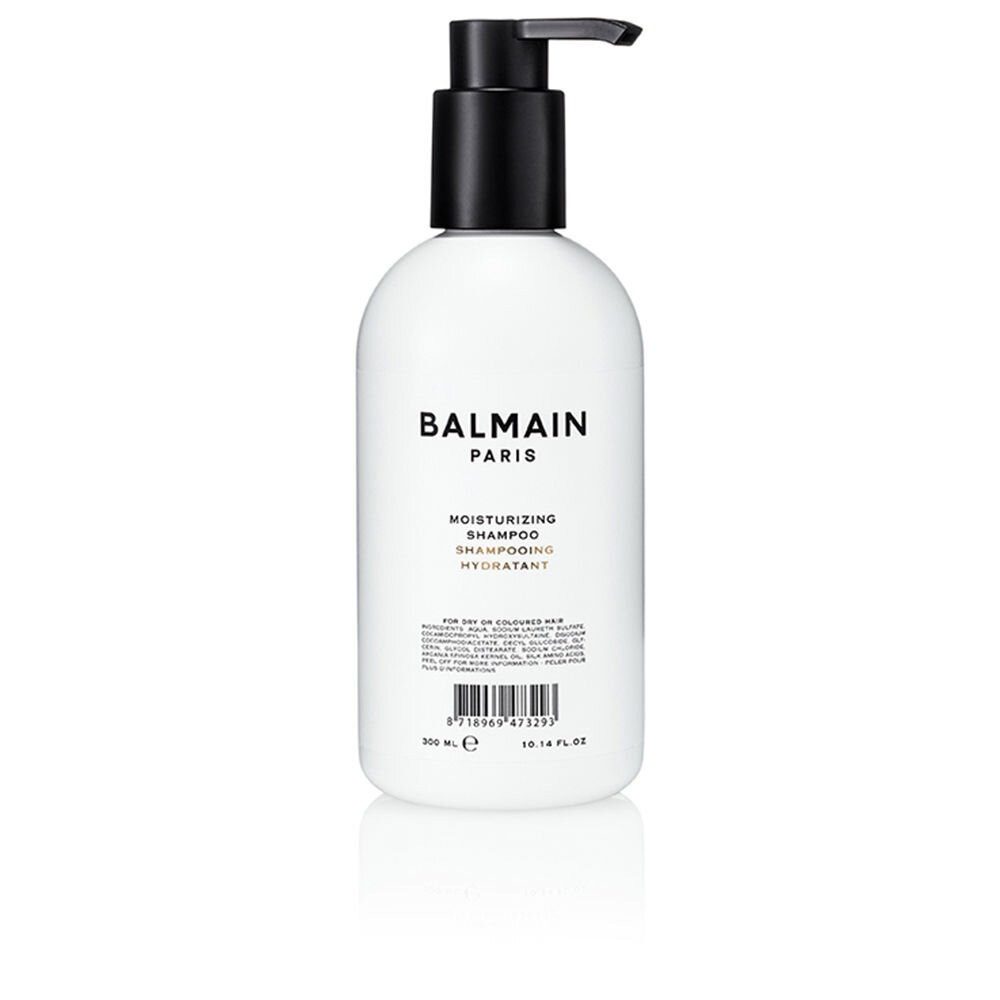 Balmain Haarshampoo FEUCHTIGKEITSSPENDENDES Shampoo