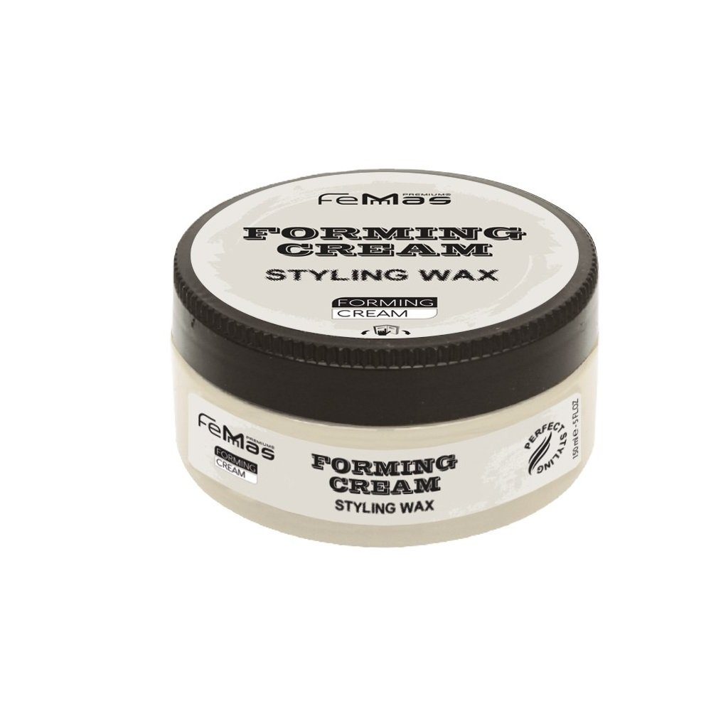 Strong Femmas Matt 150ml Wax Haarwachs Forming & FemMas Premium