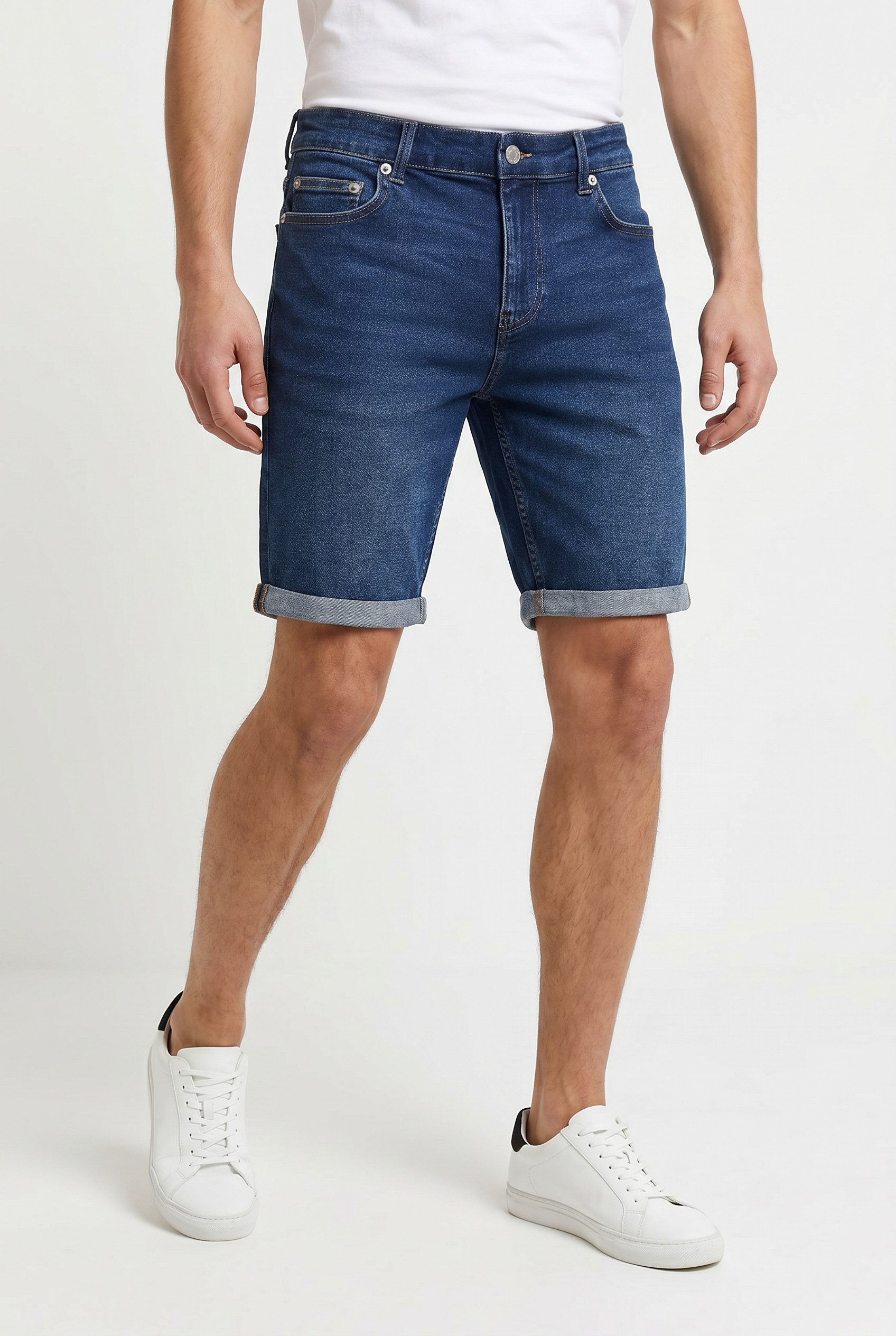 ONLY & SONS Shorts ONSPLY PIM DNM SHORTS