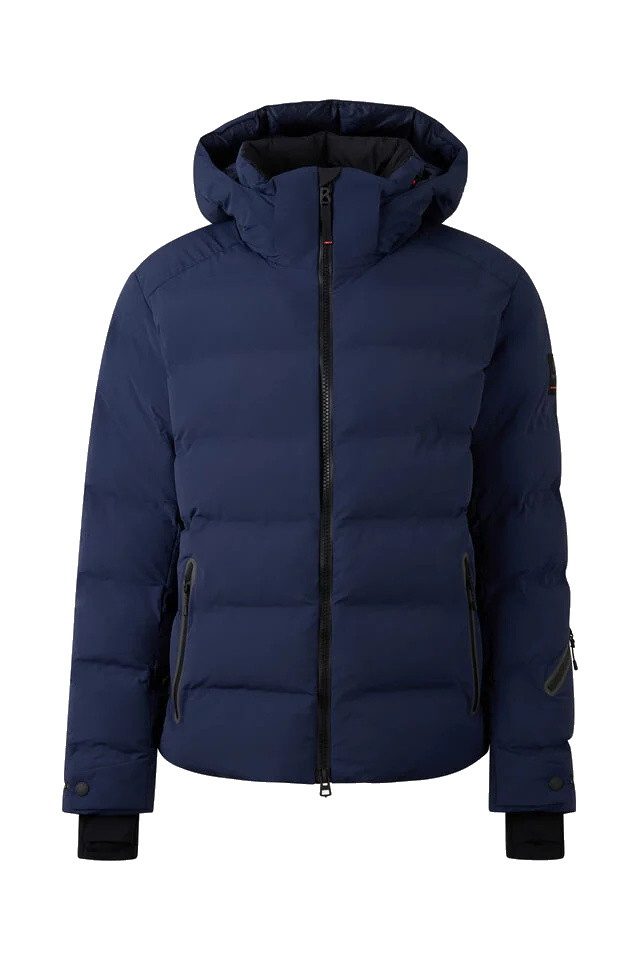 Bogner Fire + Ice Winterjacke