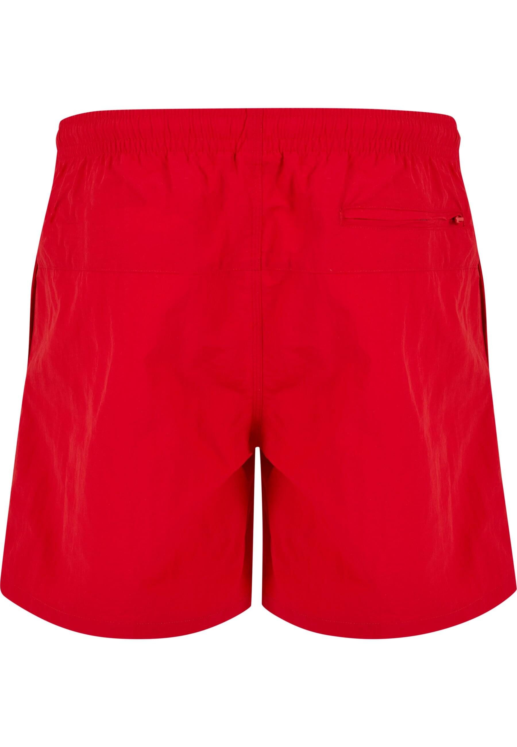 URBAN CLASSICS Badeshorts Urban Classics Herren Block Swim Shorts günstig online kaufen