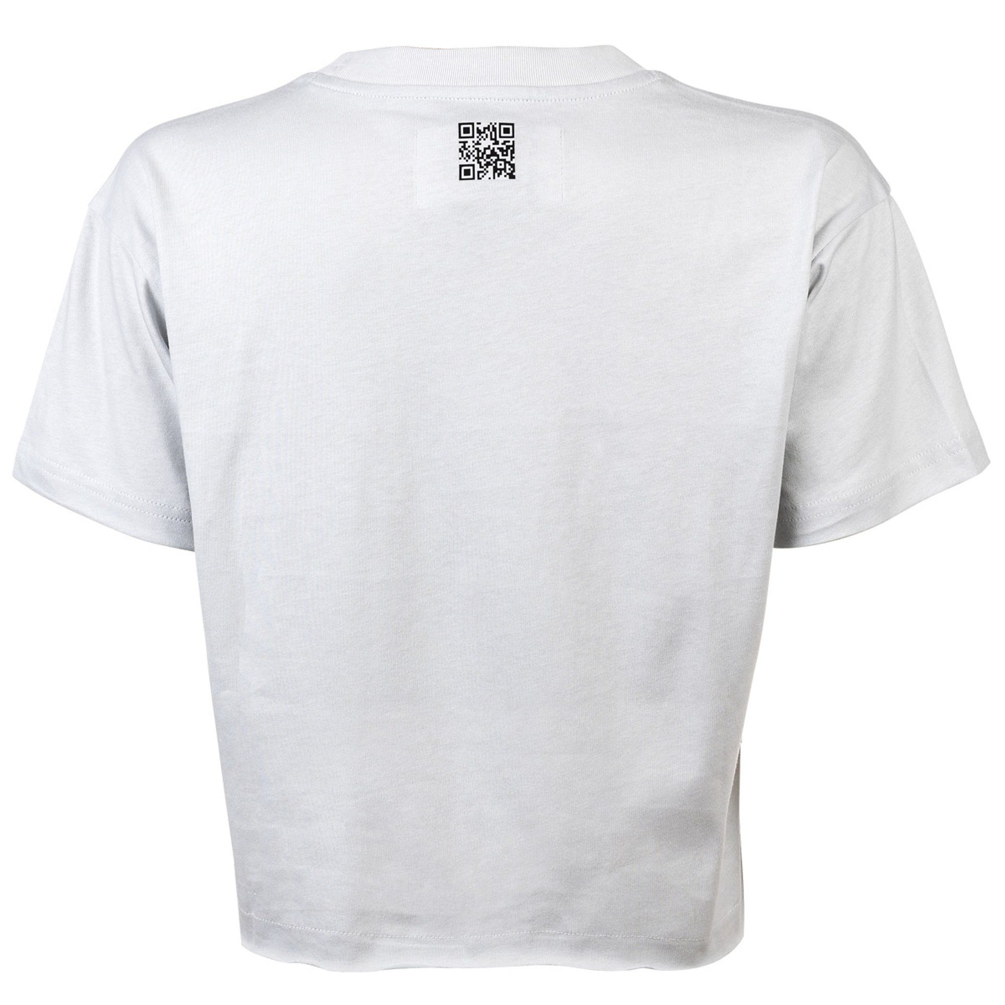 Champion T-Shirt Damen T-Shirt 1er Pack Baumwolle (Packung, 1er Pack)