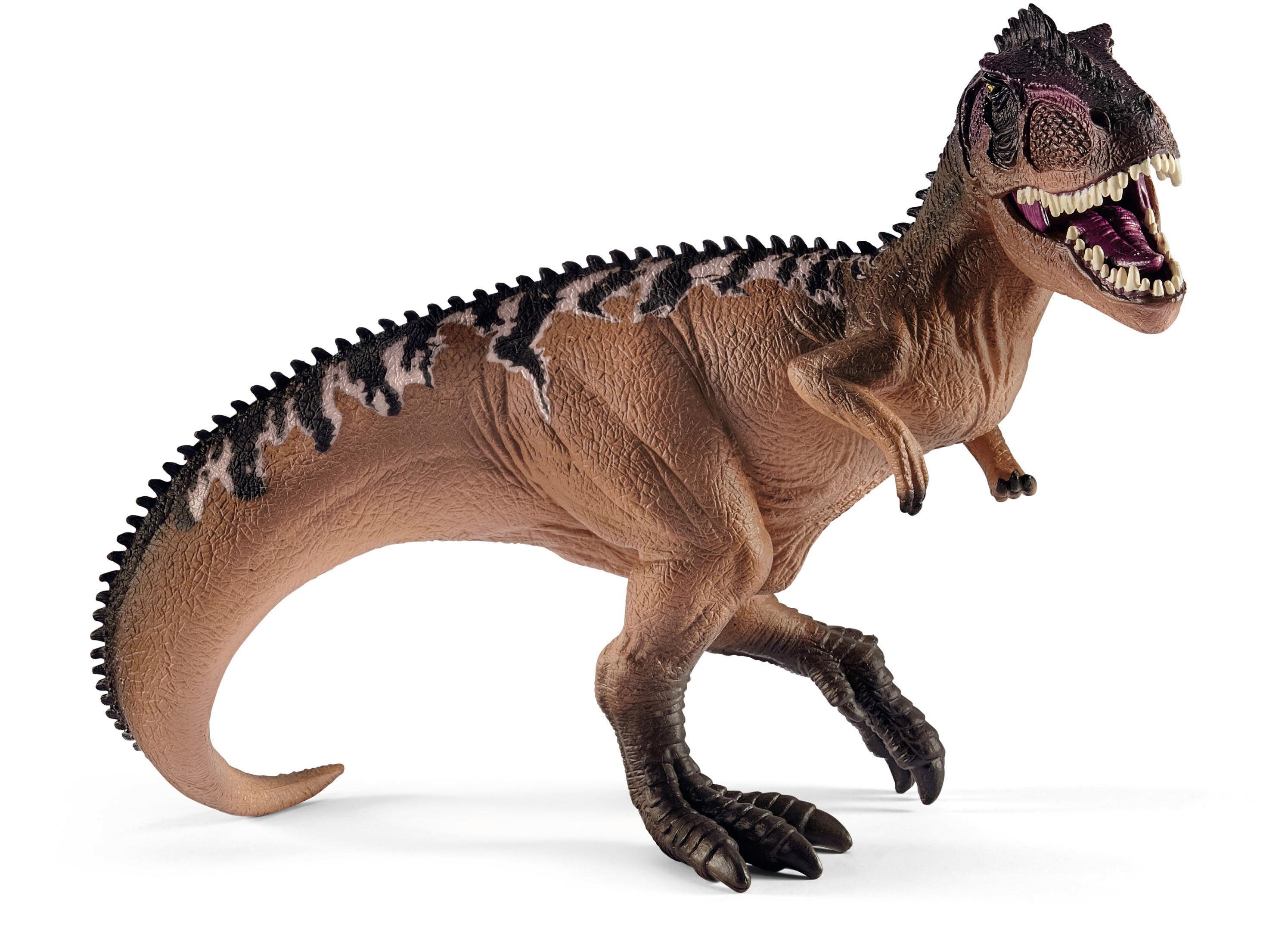 Schleich® Spielfigur DINOSAURS, Giganotosaurus (15010)
