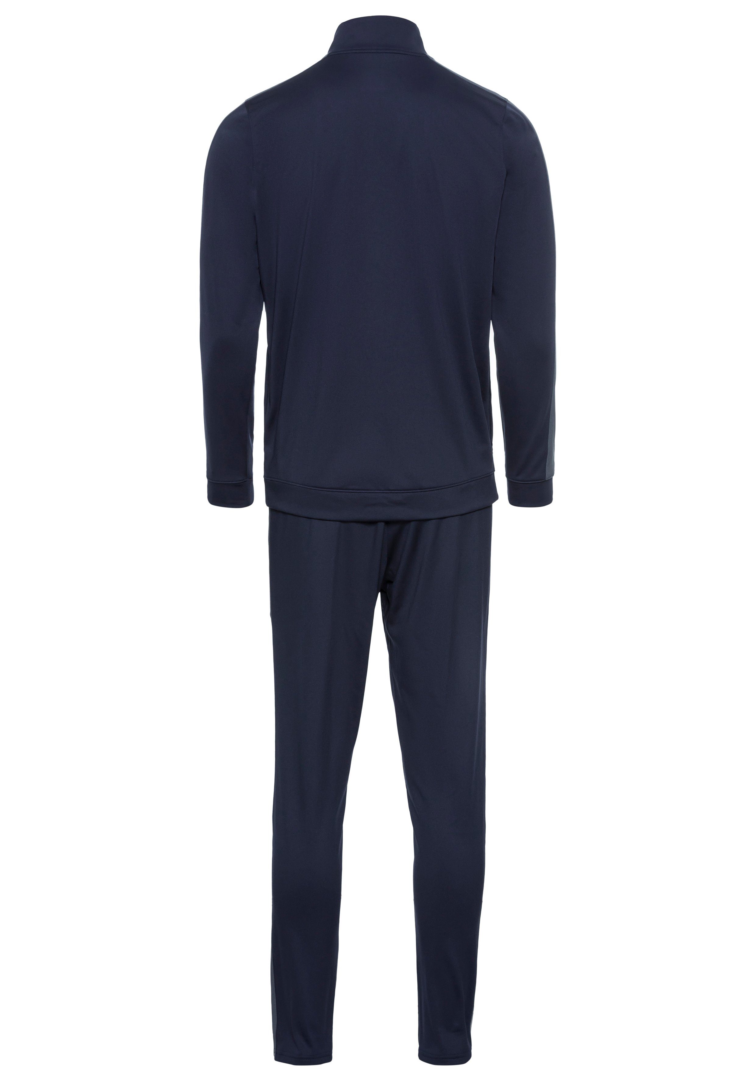 Under Armour® Trainingsanzug UA EMEA TRACK SUIT (Set, 2-tlg), zweiteiliges Set, für Sportmode und Freizeit, leichtes Material