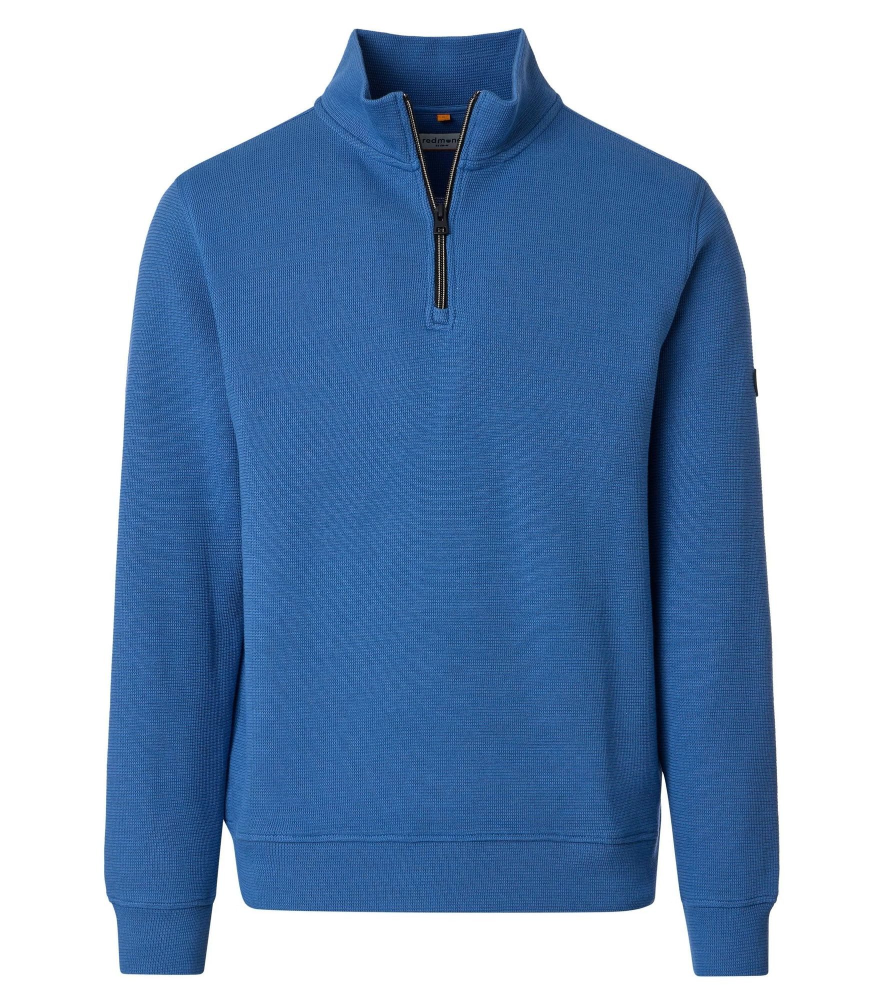 Redmond Troyer 261830700 Reißverschluss