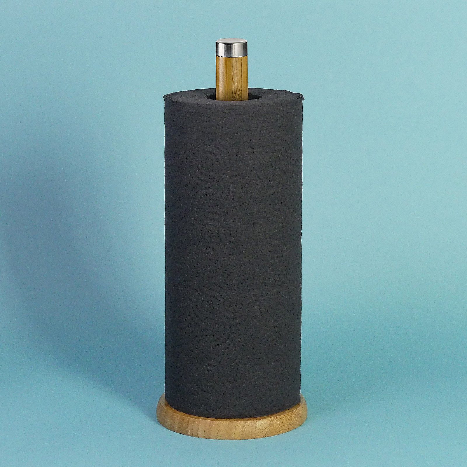 kela Küchenrollenhalter Katana, Bambusholz