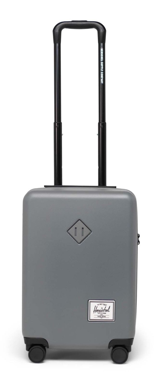 Hartschalen-Trolley Hardshell Carry On Trolley