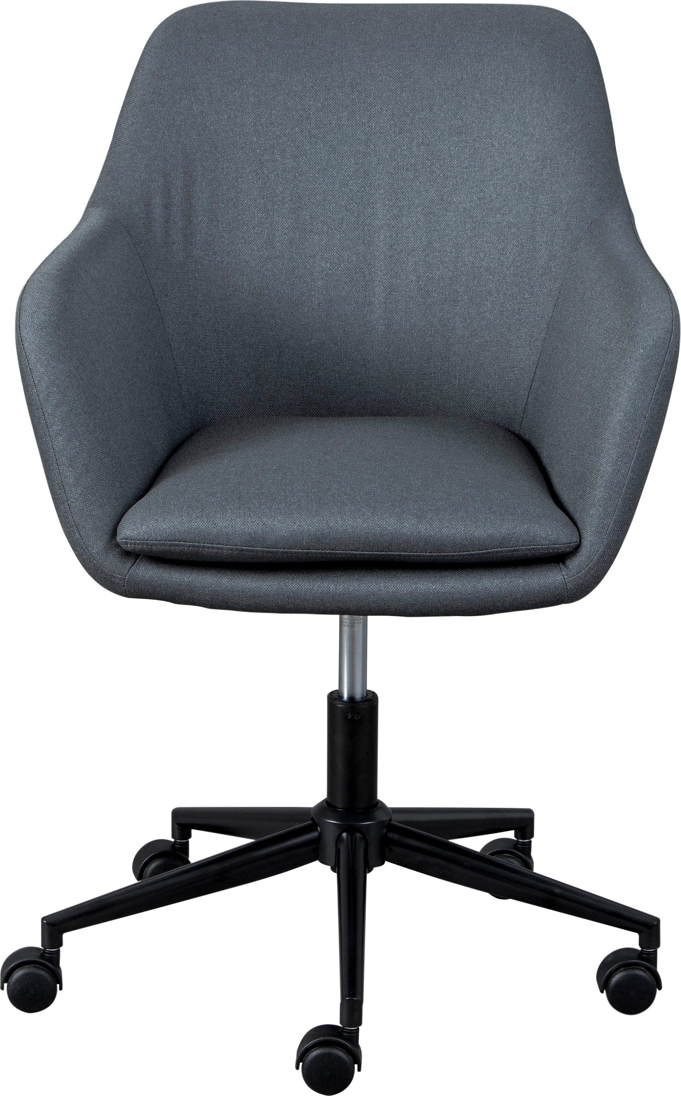 Inter Link Drehstuhl Workrelaxed, höhenverstellbar