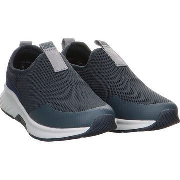 bugatti blau Sneaker (1-tlg)