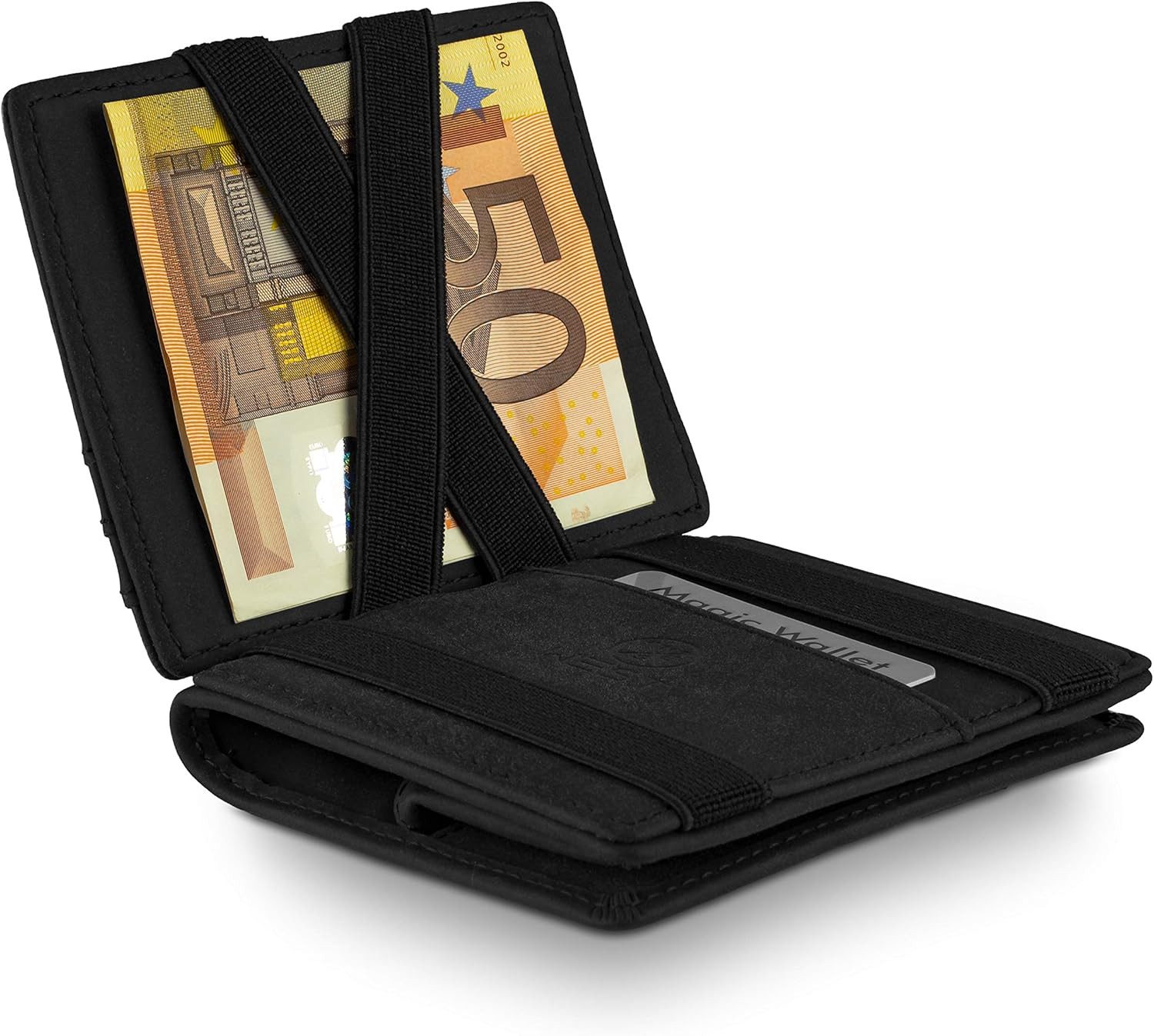 WEST Geldbörse - Magic Wallet (Klassiker) günstig online kaufen