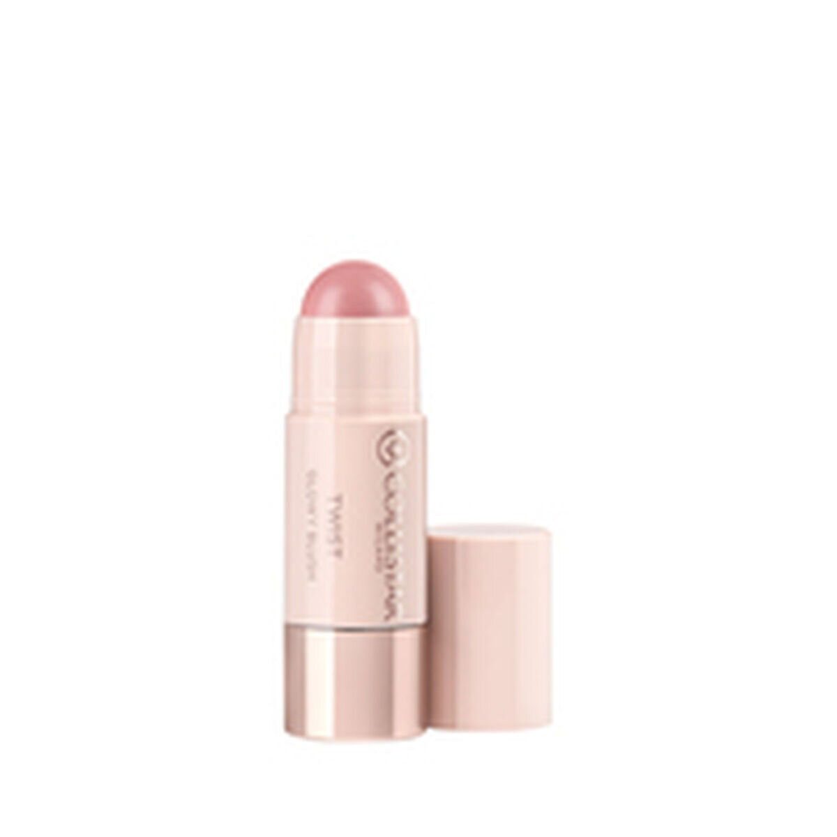 COLLISTAR Lippenstift TWIST GLOWY BLUSH Rougestift