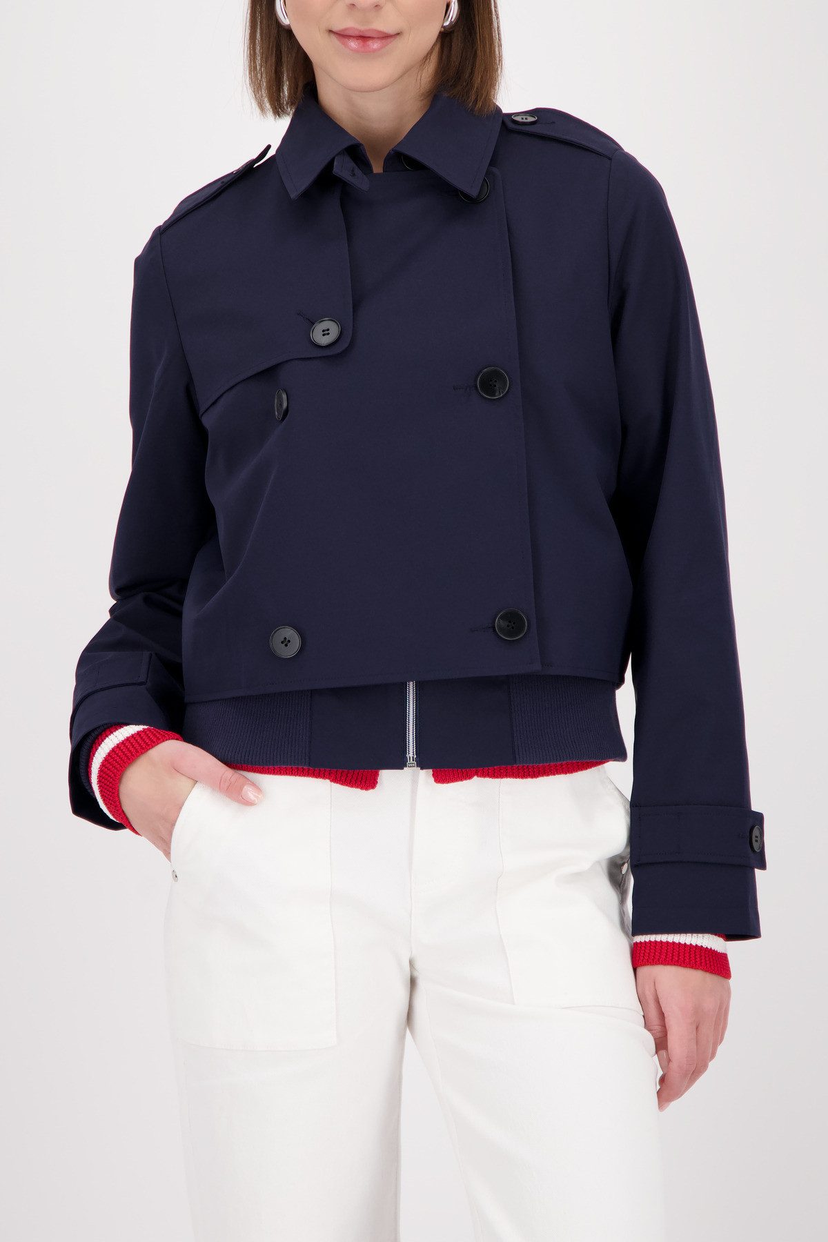 Monari Outdoorjacke günstig online kaufen