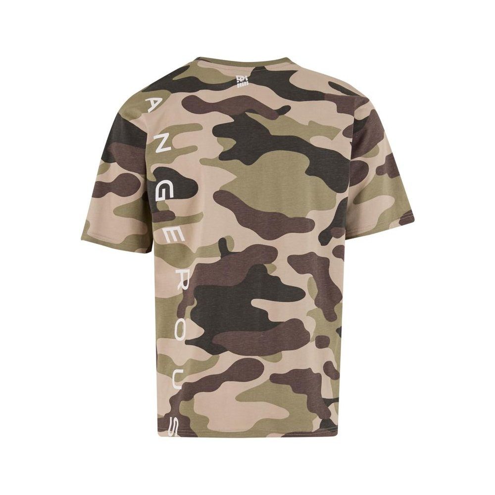 Dangerous T-Shirt Dangerous Dngrs Classic T-Shirt