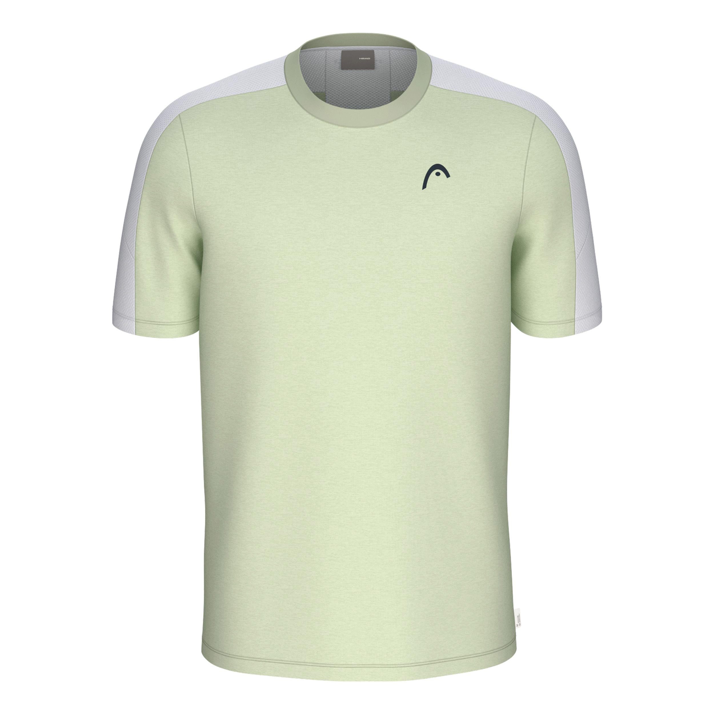 Head T-Shirt Play Tech