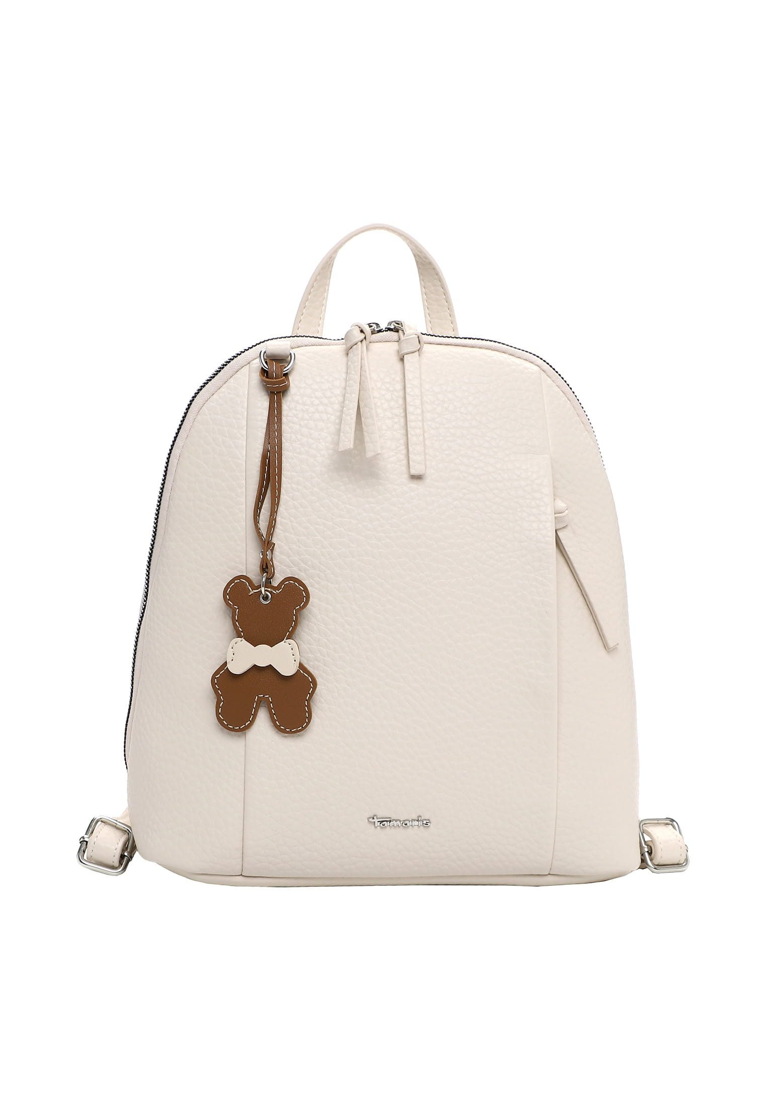 Tamaris Cityrucksack TAS Katrina (1-tlg), Für Damen