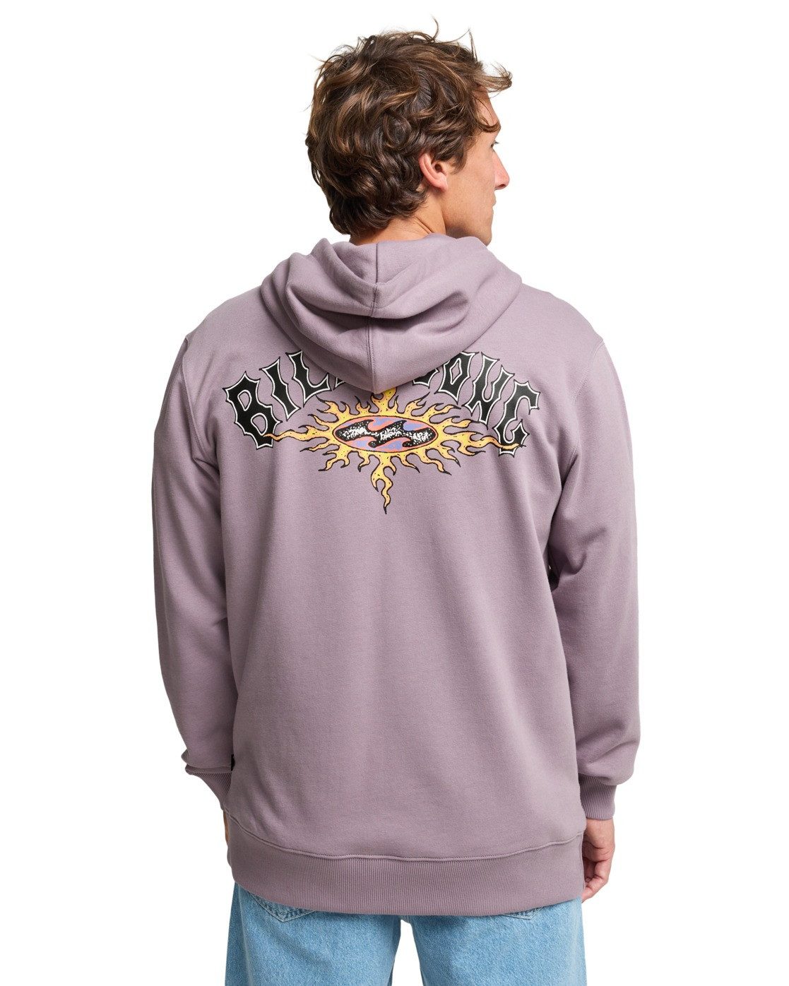 Billabong Hoodie Foundation