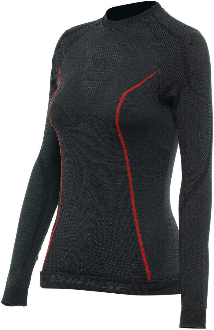 Dainese Regenjacke Thermo LS Damen Funktionsshirt Atmungsaktiv isolierend thermisch