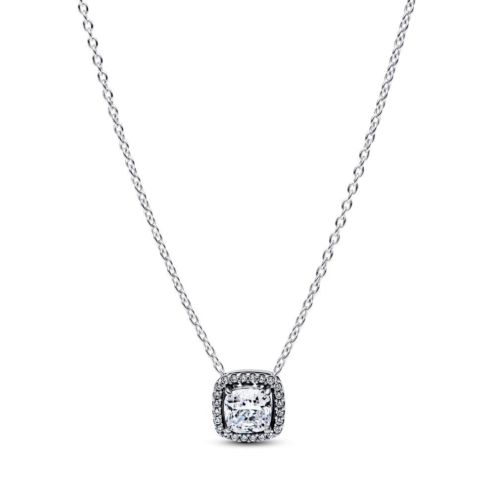 Kette mit Anhänger 393560C02-45