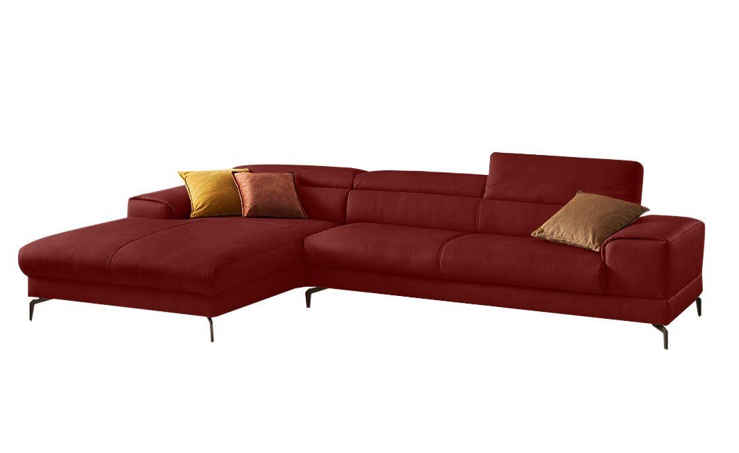 W.SCHILLIG Ecksofa piedroo, Designsofa mit tollem günstig online kaufen