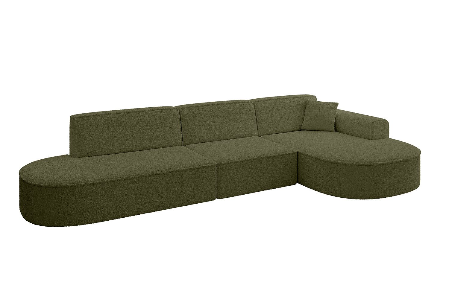 ALTDECOR Ecksofa MARI-L2, Sofa Praktische Bequeme günstig online kaufen