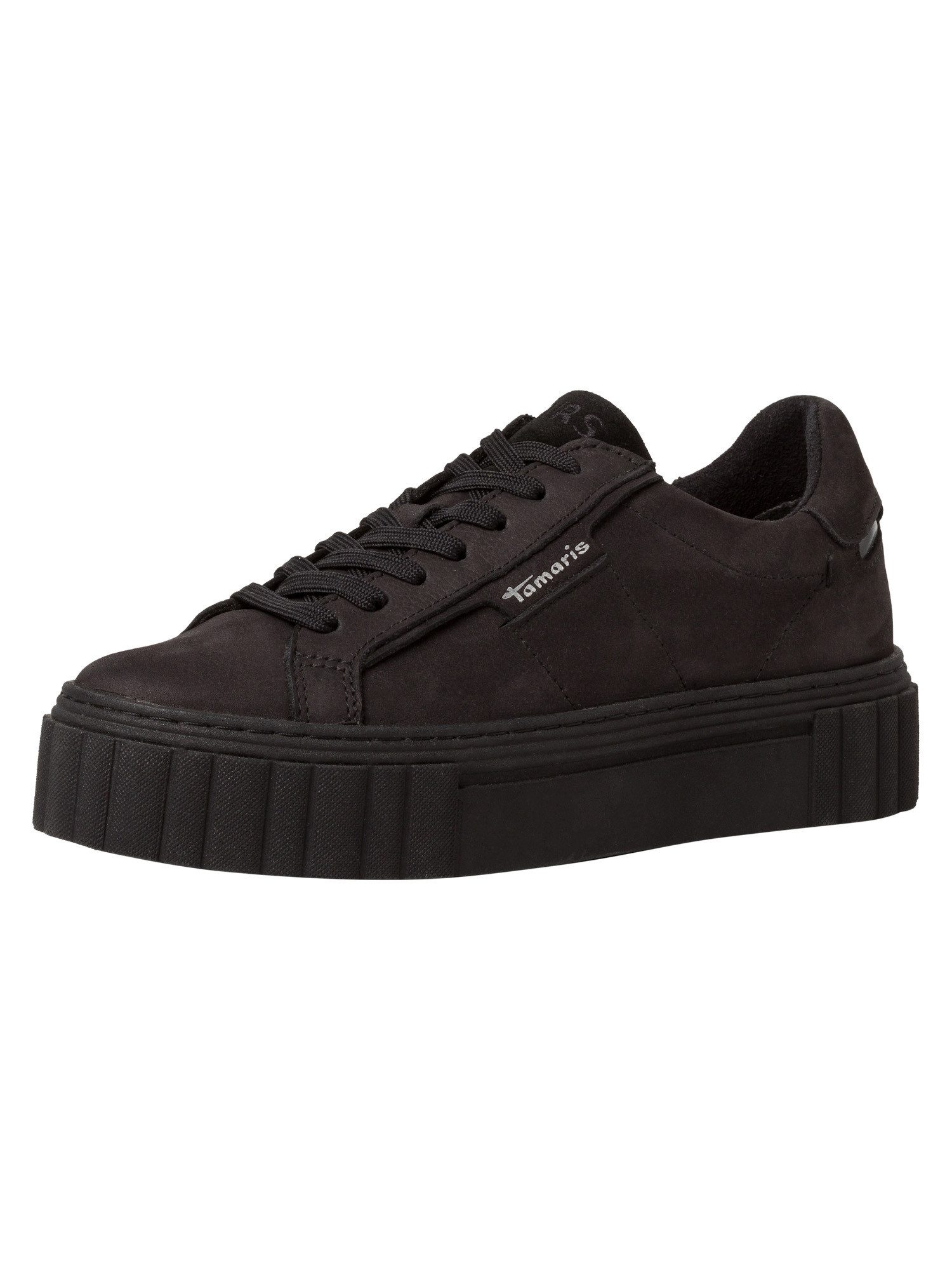 Tamaris COMFORT-Lining, TOUCH-IT in Europa produziert Sneaker COMFORT-Lining
