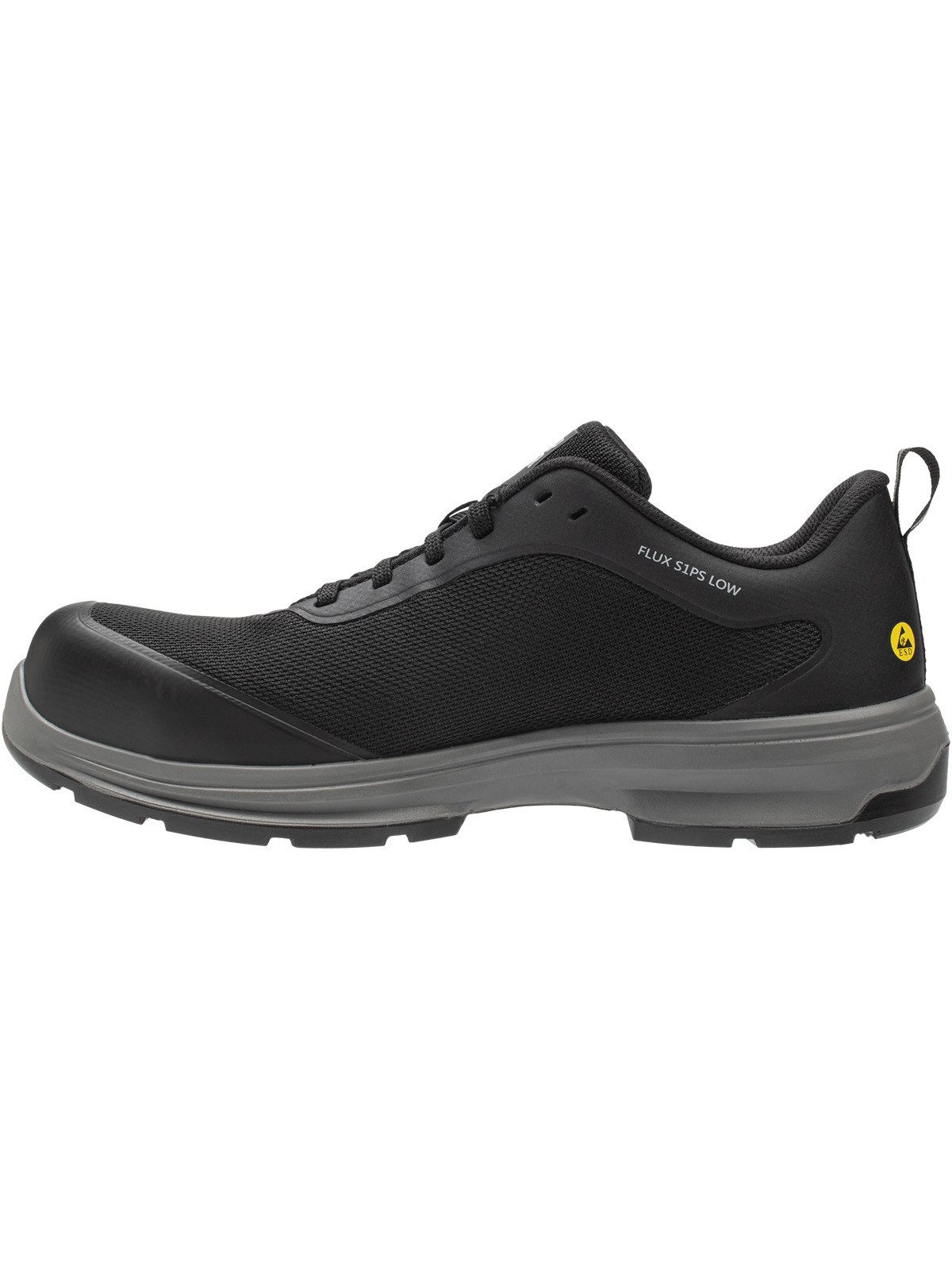 Safety Jogger 013997 Safety Jogger Flux S1PS Low Arbeitsschuh